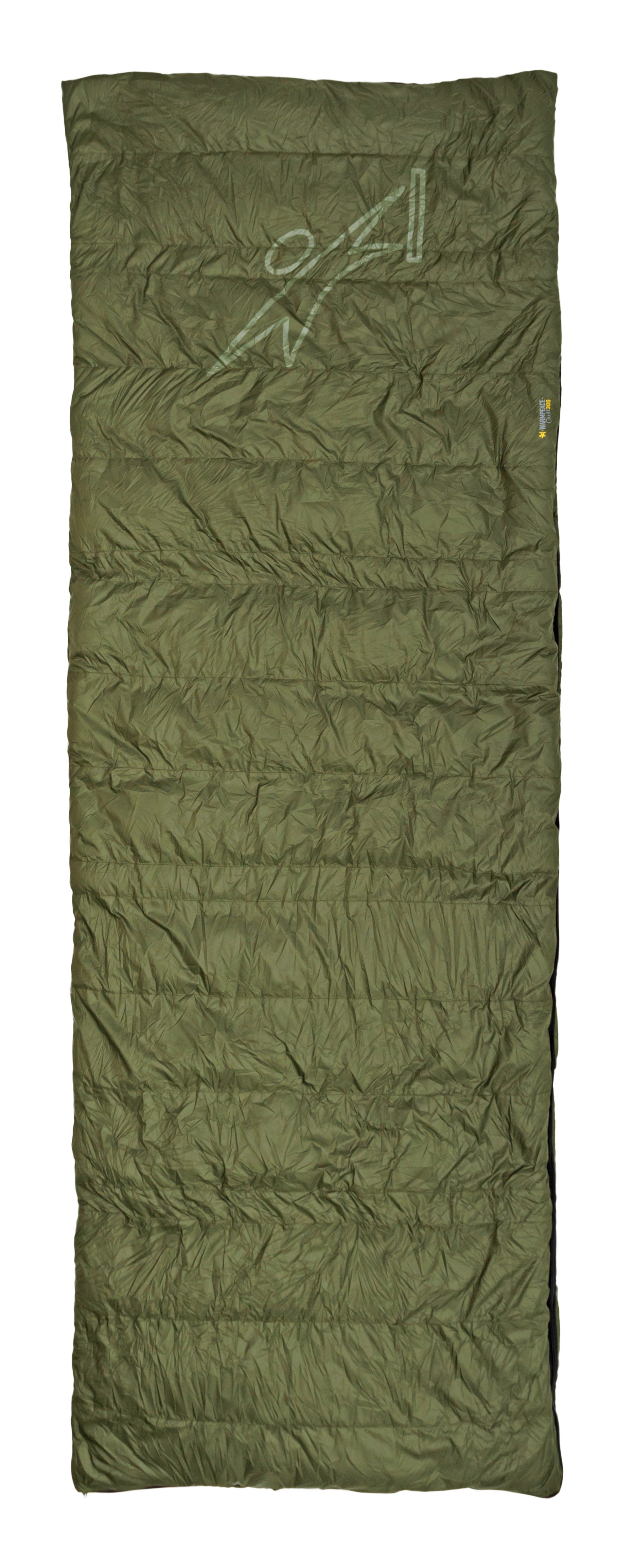Warmpeace Sleeping Bag QUILT 300
