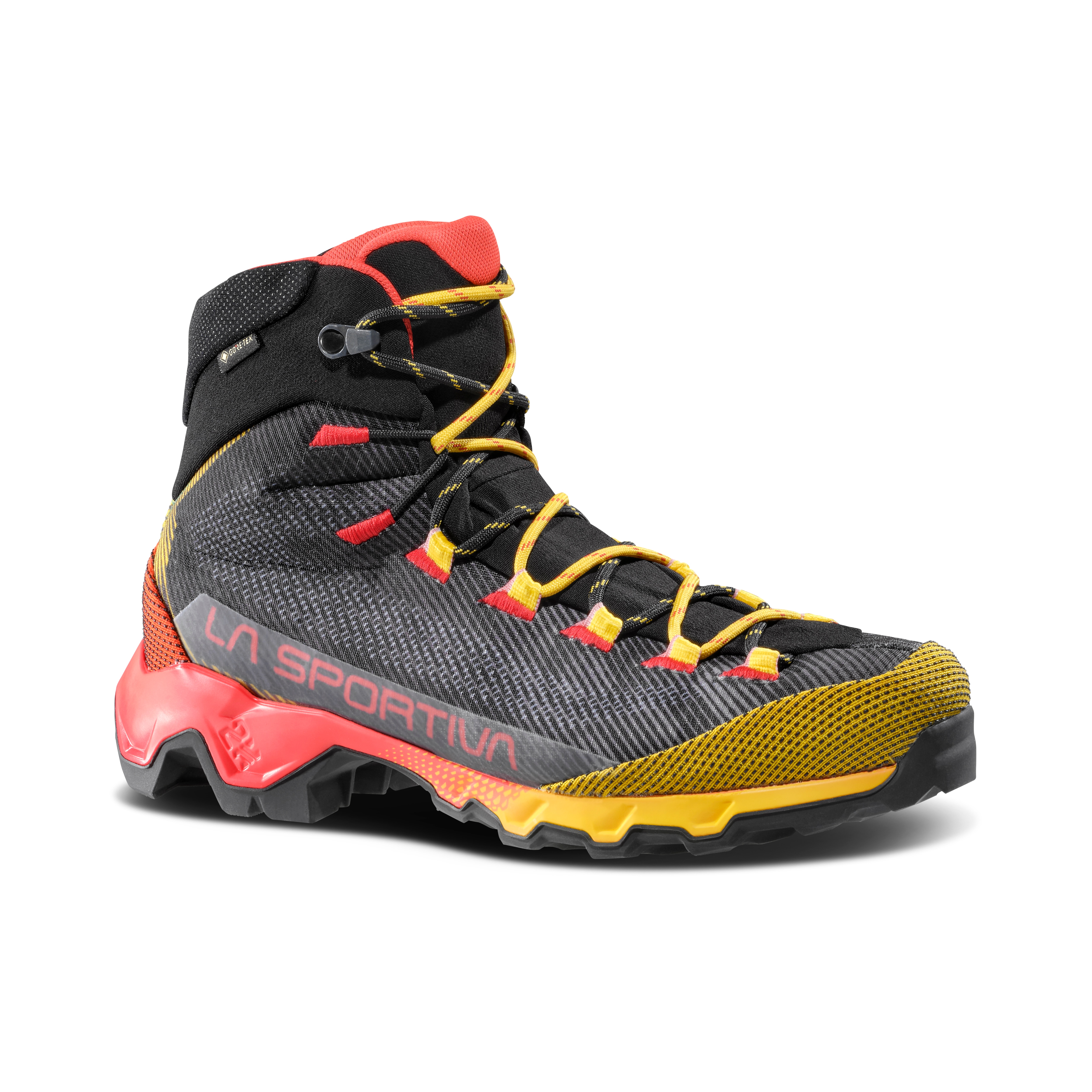 La Sportiva Aequilibrium Hike GTX, Herre