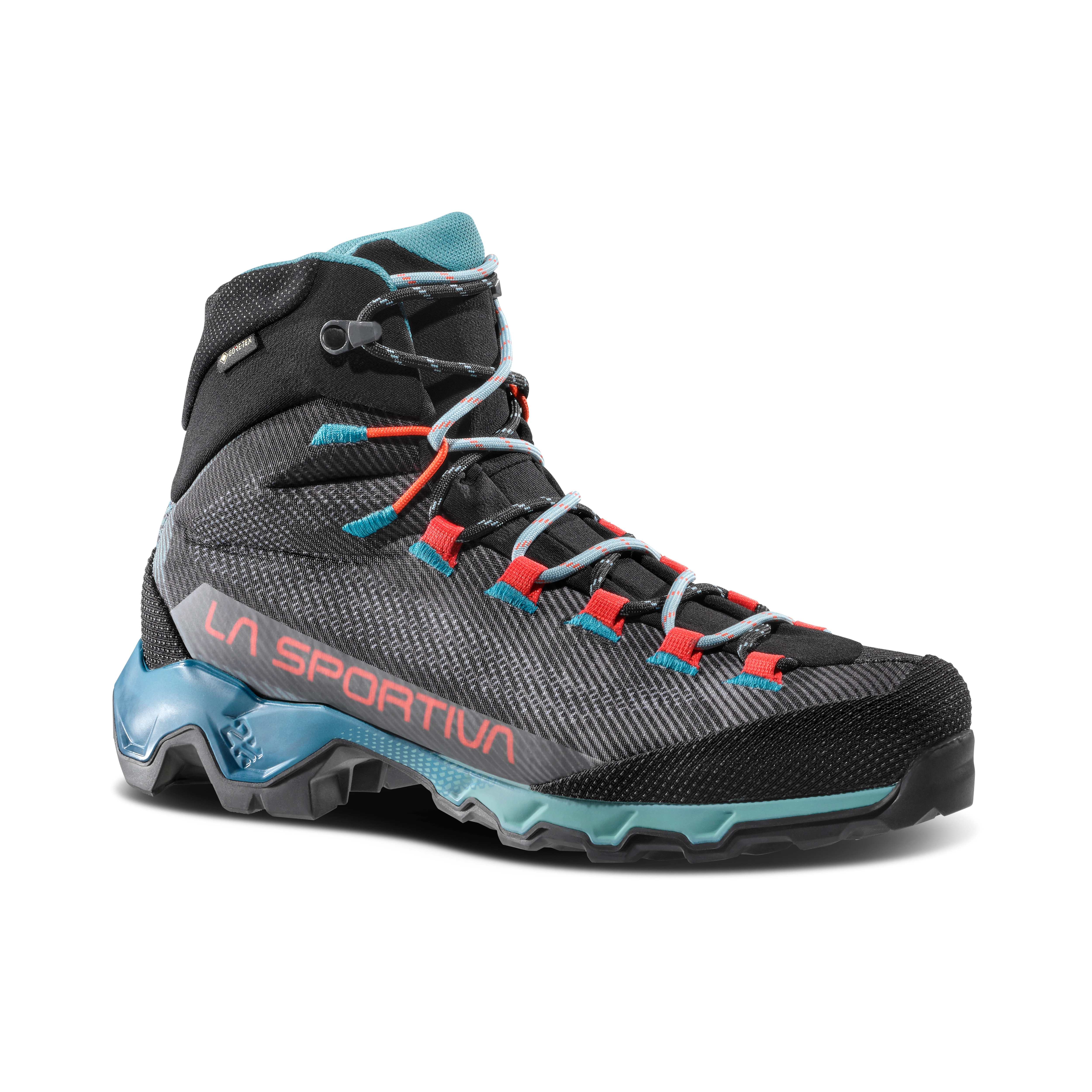 La Sportiva Aequilibrium Hike GTX, Dame