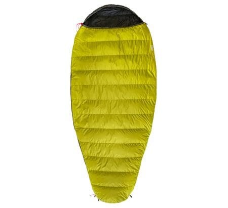 Warmpeace Spacer 300