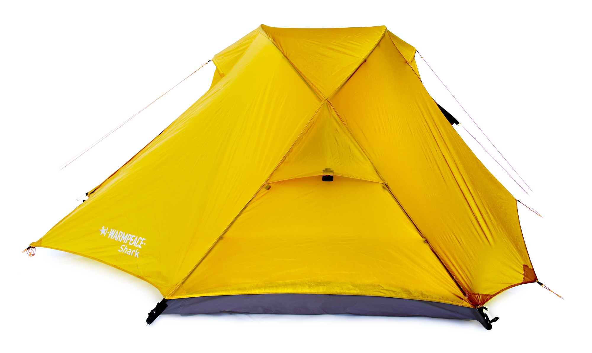 Warmpeace Shark Telt 