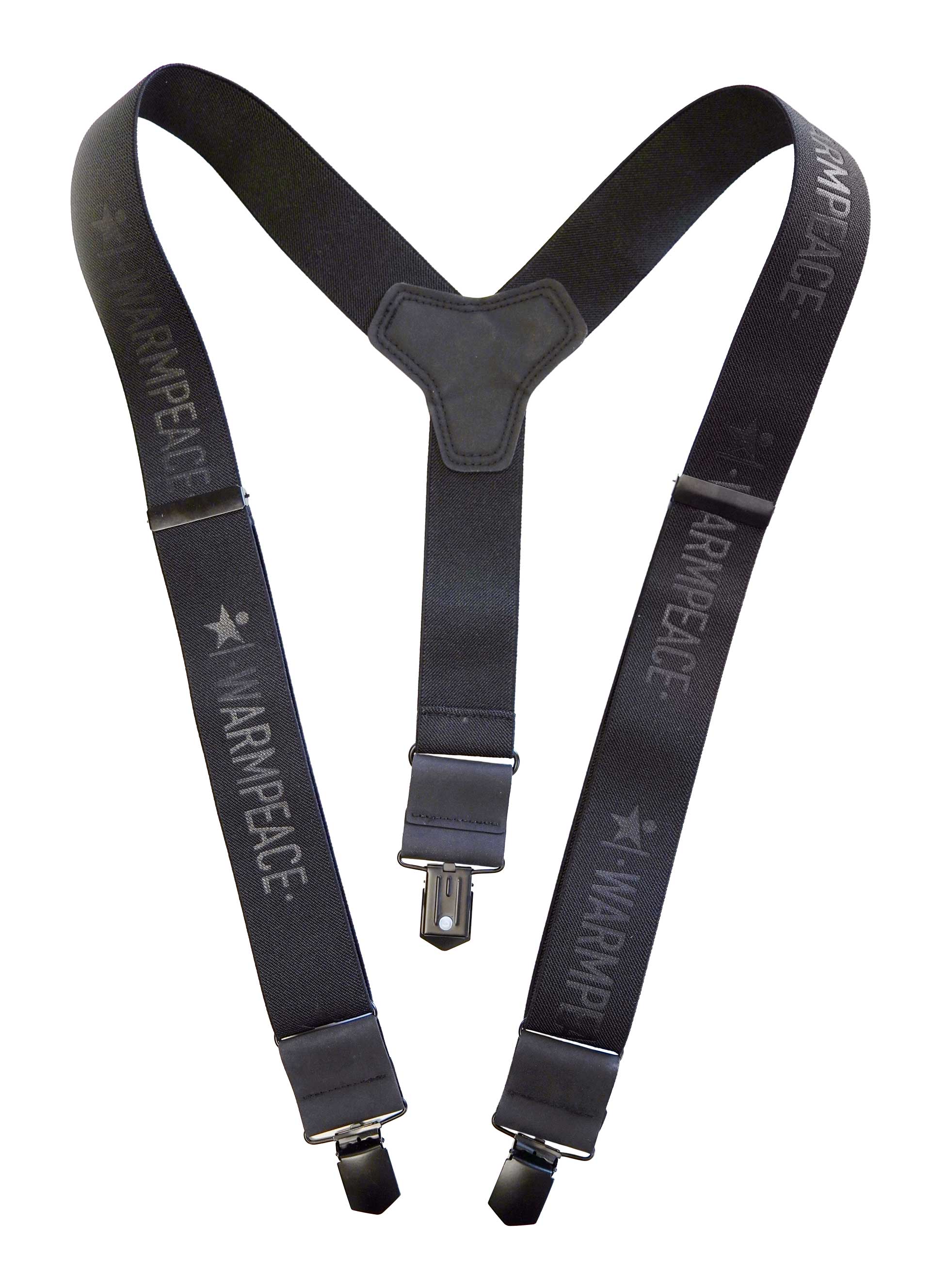 Warmpeace Suspenders