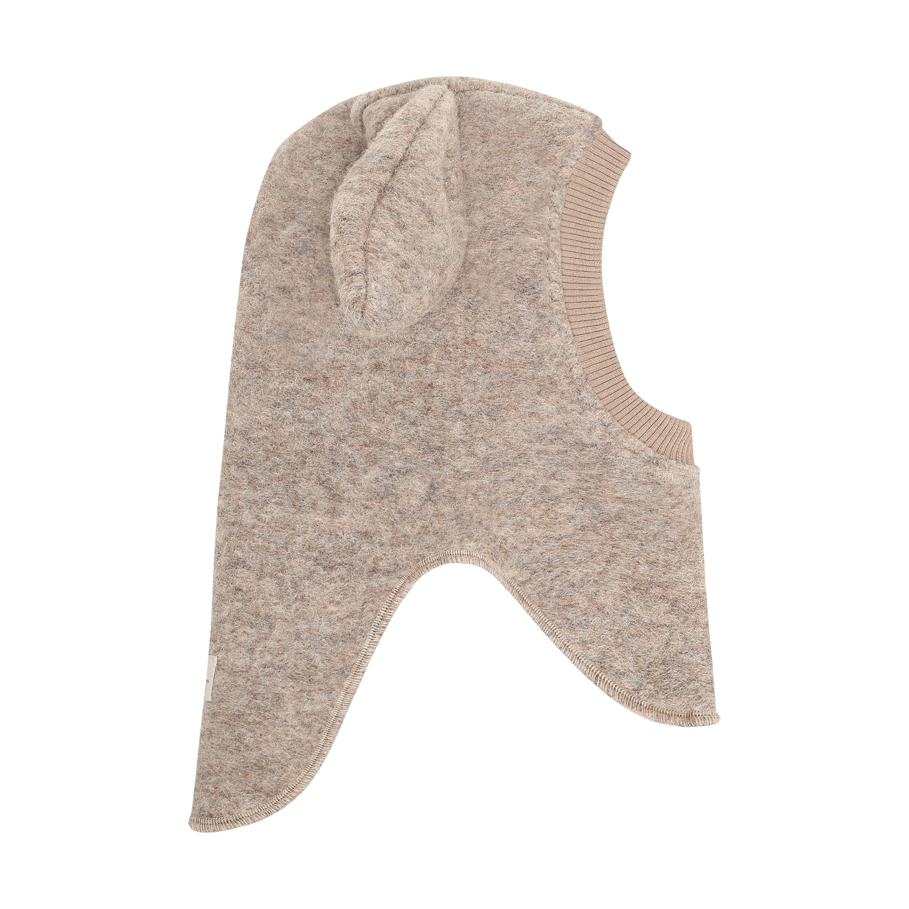 Huttelihut Balaclava Ears Wool