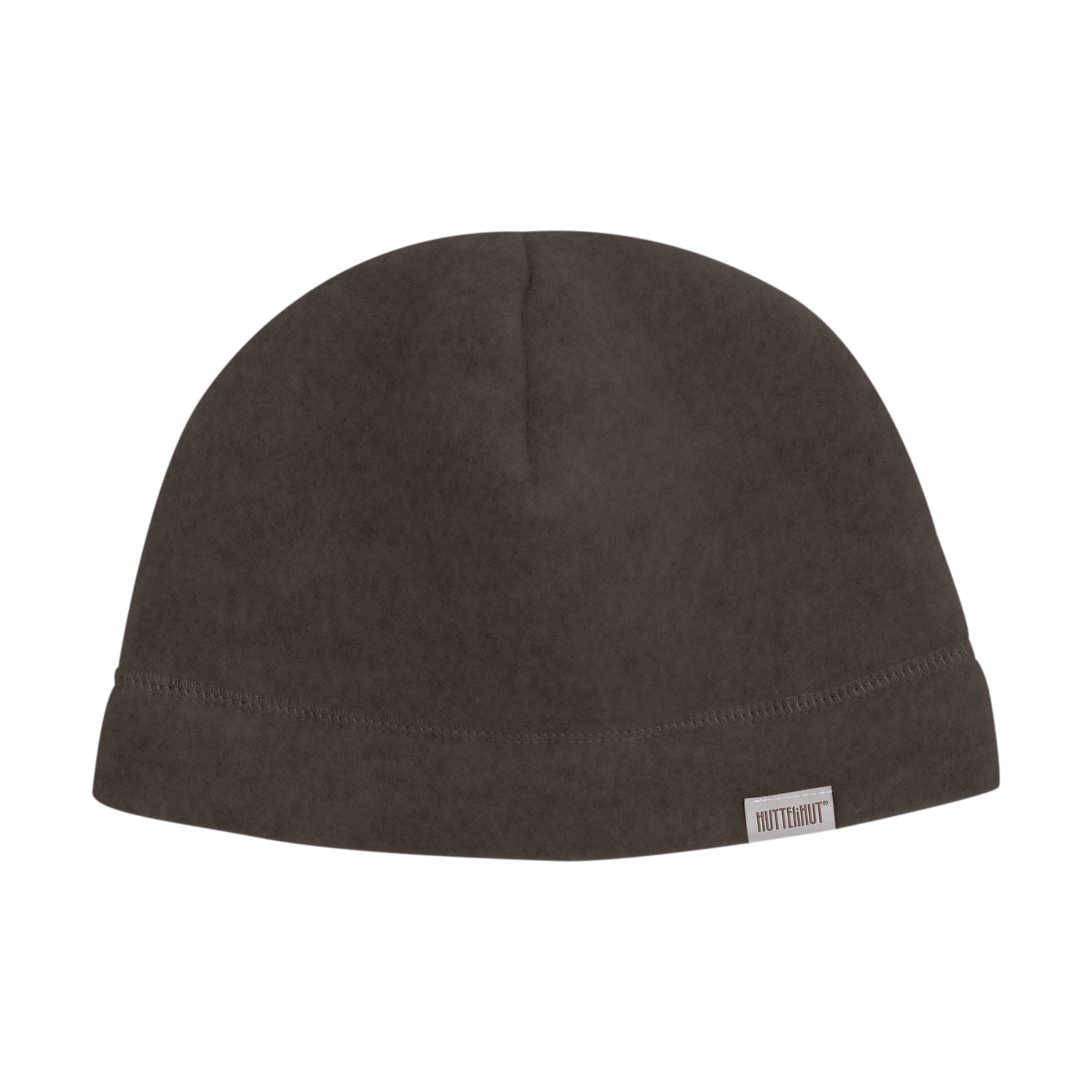 Huttelihut Beanie Wool Fleece