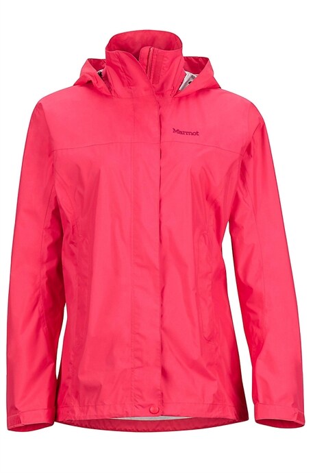 Marmot PreCip Jacket, Dame