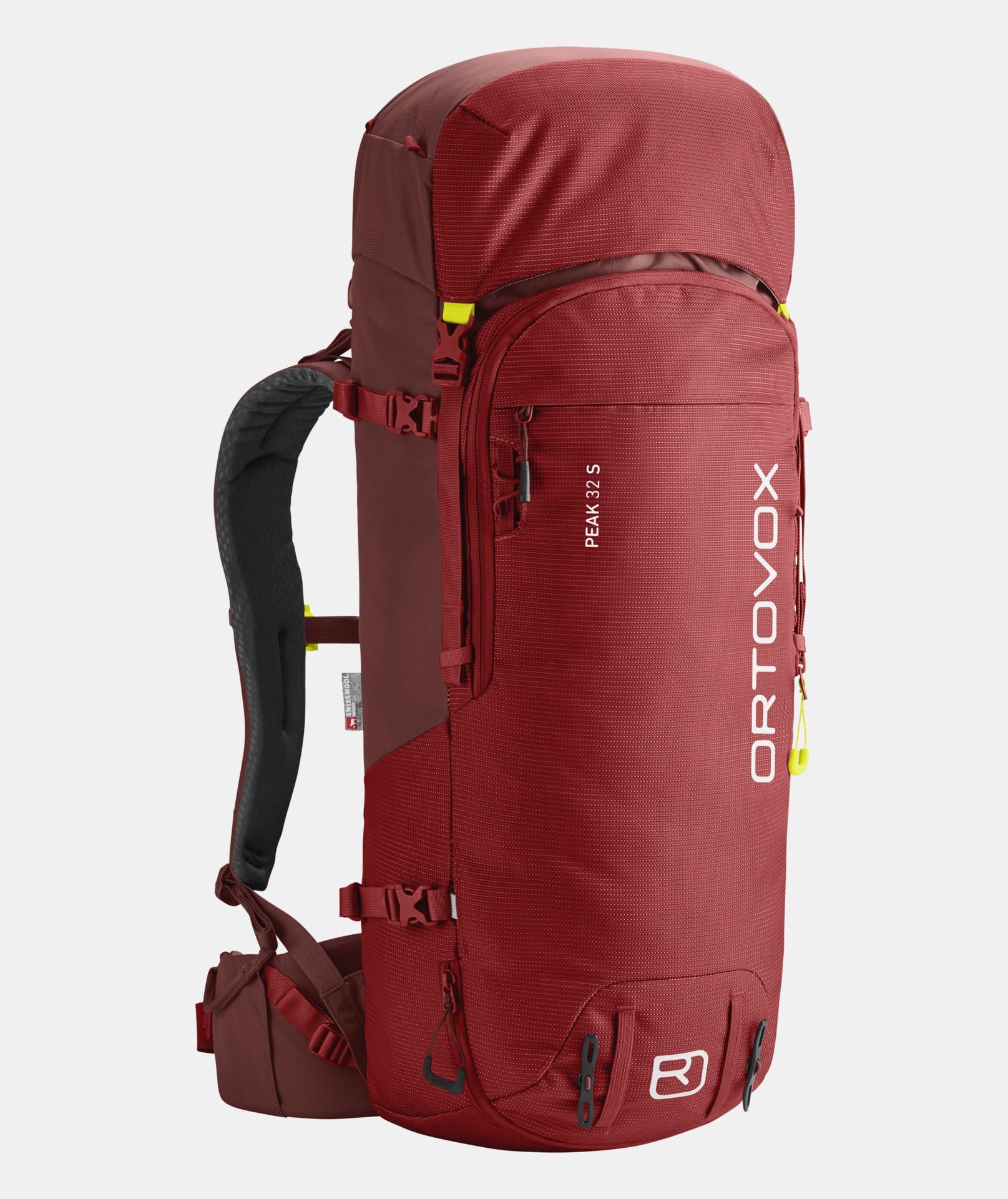 Ortovox Peak 32L S, (Short)