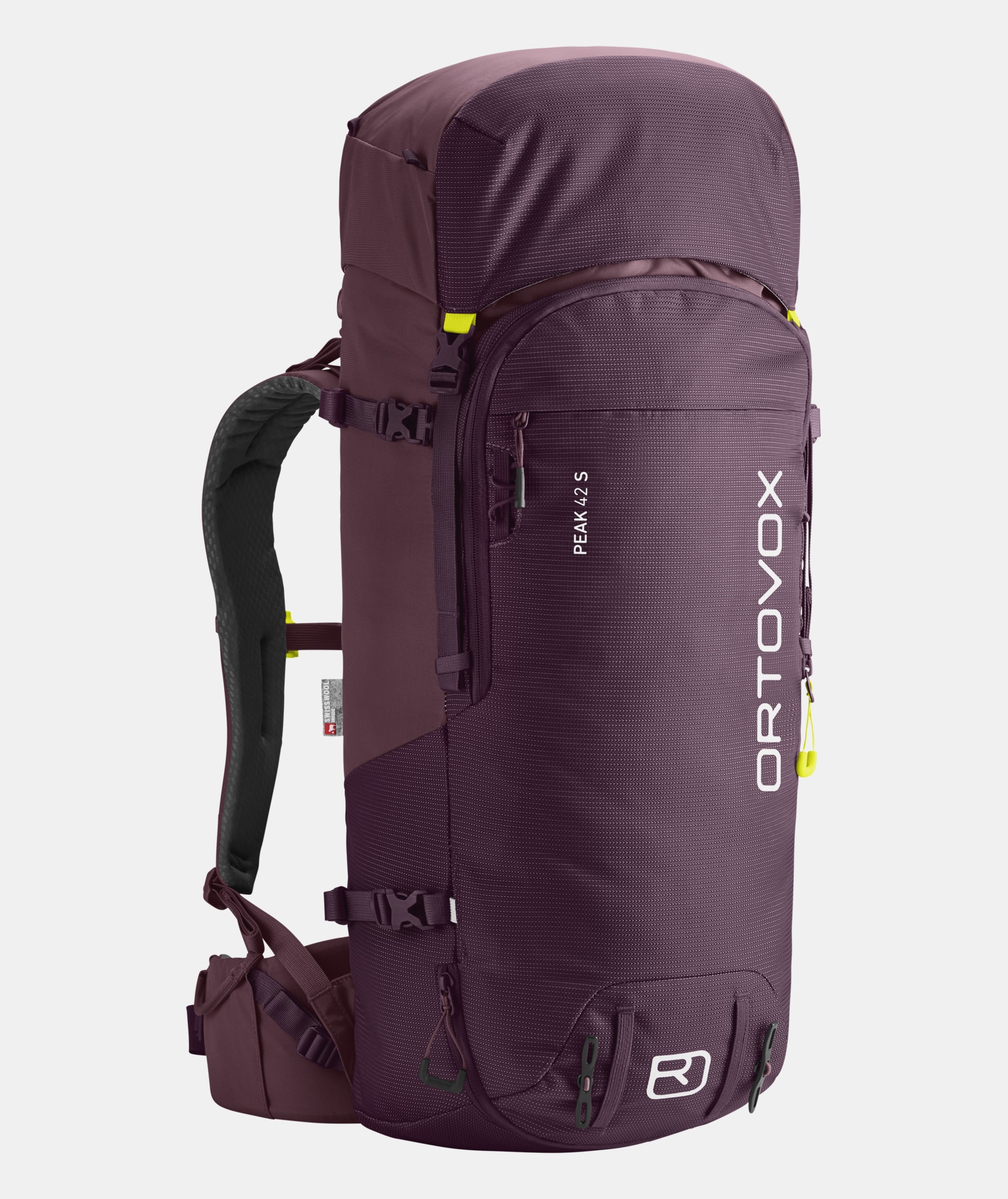 Ortovox Peak 42L, S (Short)