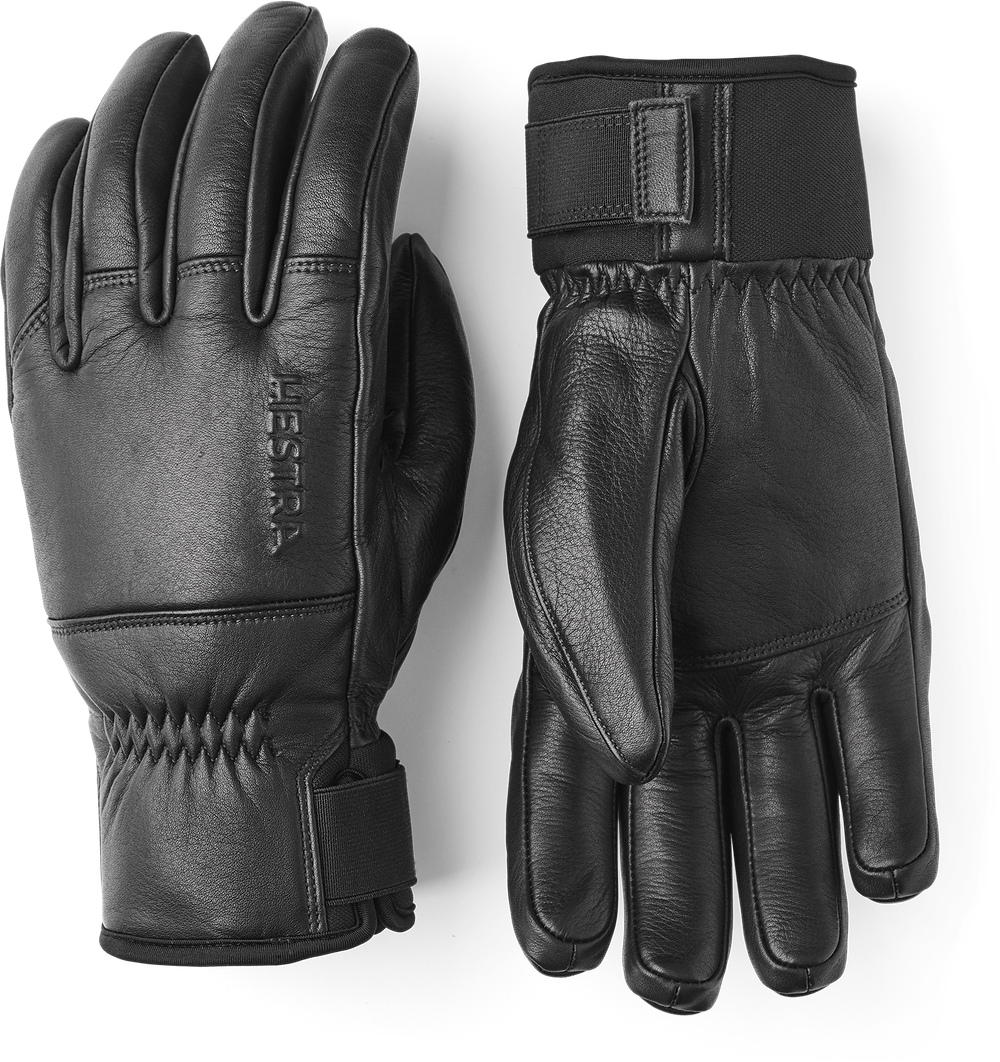 Hestra Omni 5-finger