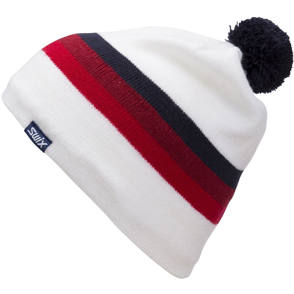 Swix Marka Beanie, Junior