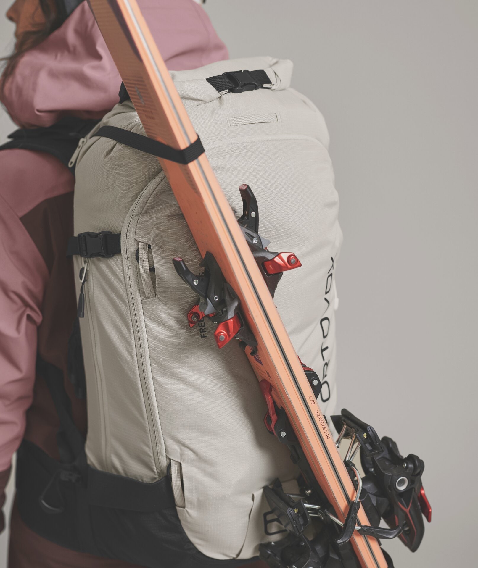 Ortovox Free Rider 26L S, Dame
