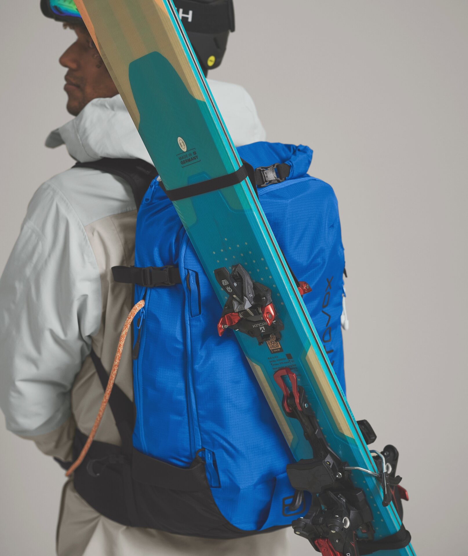 Ortovox Free Rider 28L, Herre