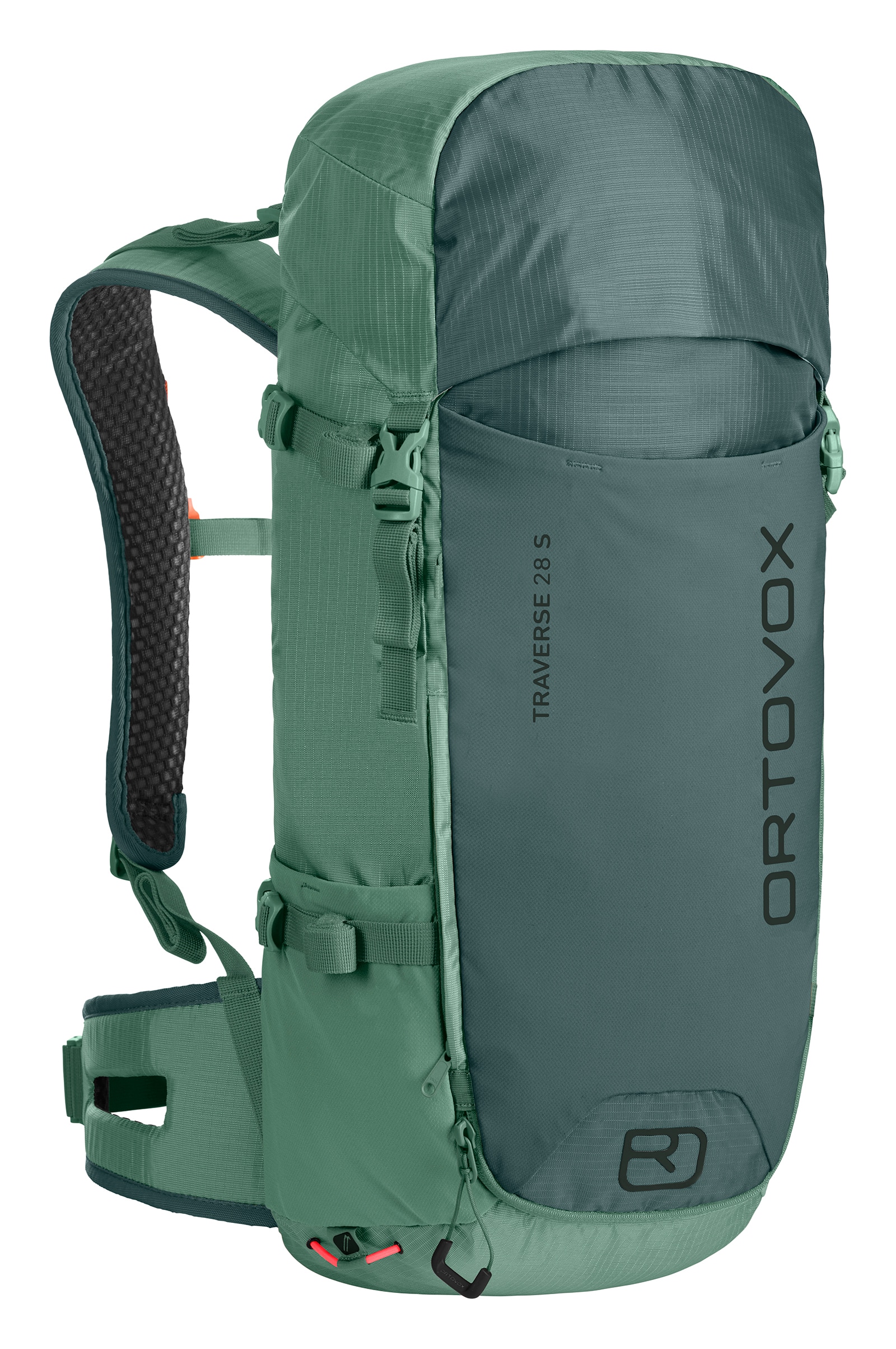 Ortovox Traverse 28L, S (short)