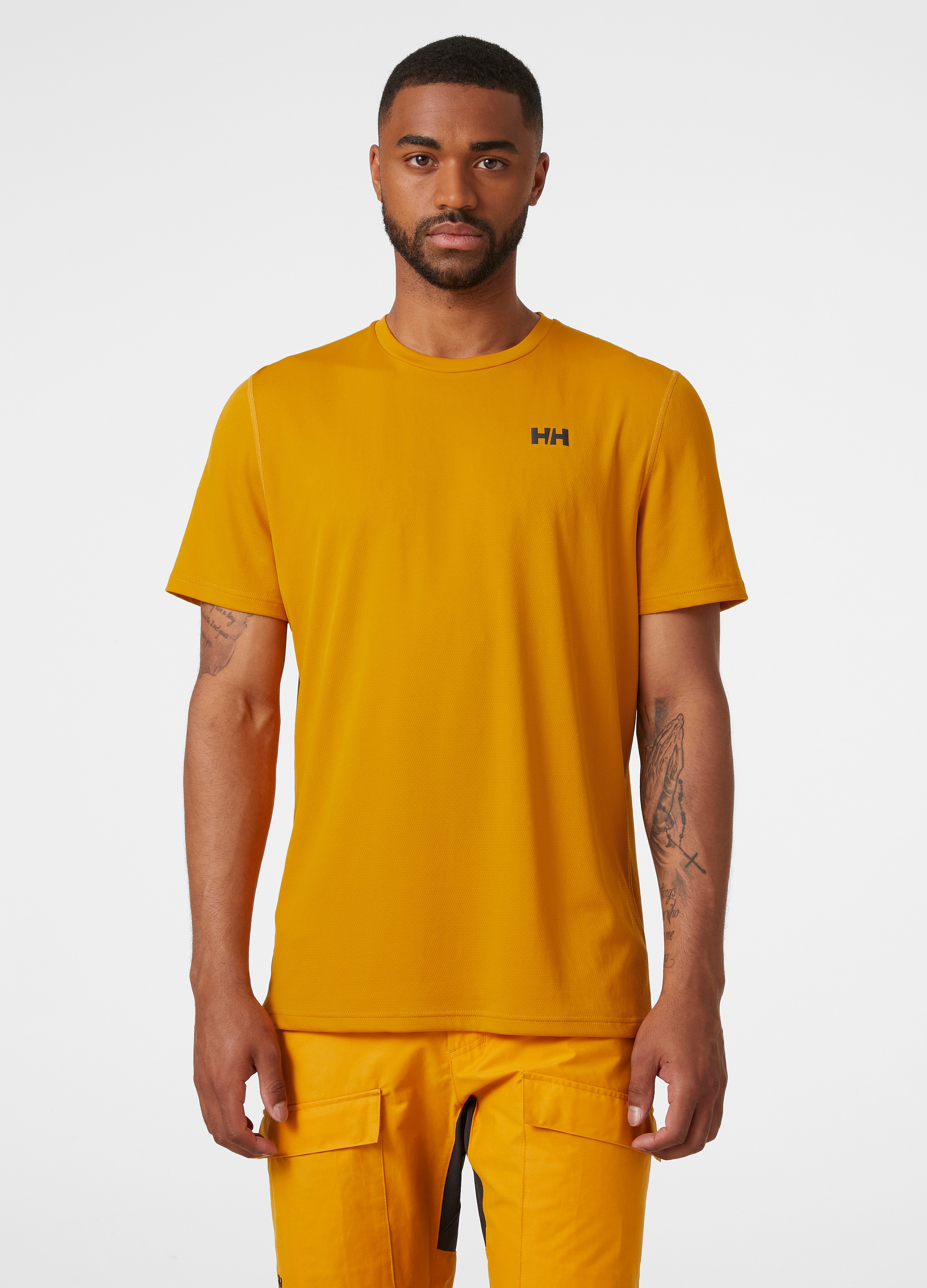 Helly Hansen Lifa Active Solen T-Skjorte, herre
