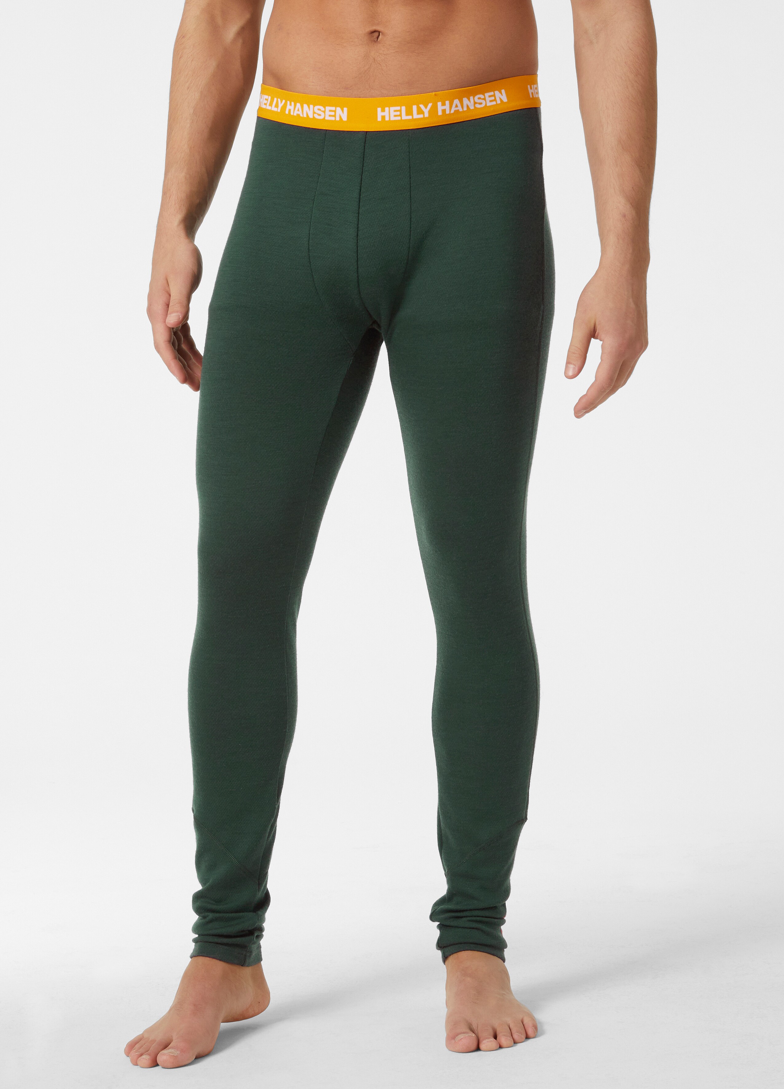 Helly Hansen Lifa Merino Midweight Pants, Herre