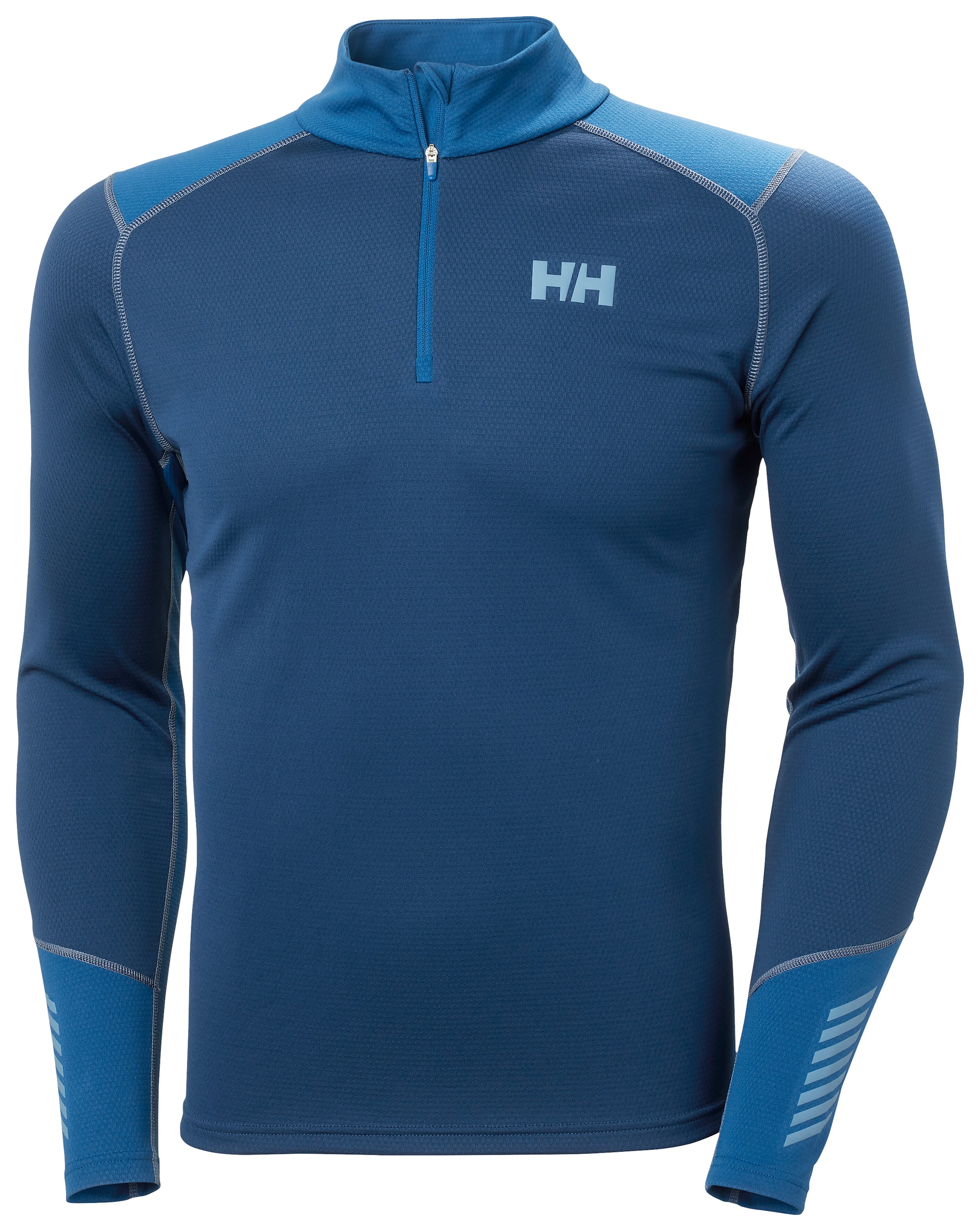 Helly Hansen Lifa active 1/2 zip, herre