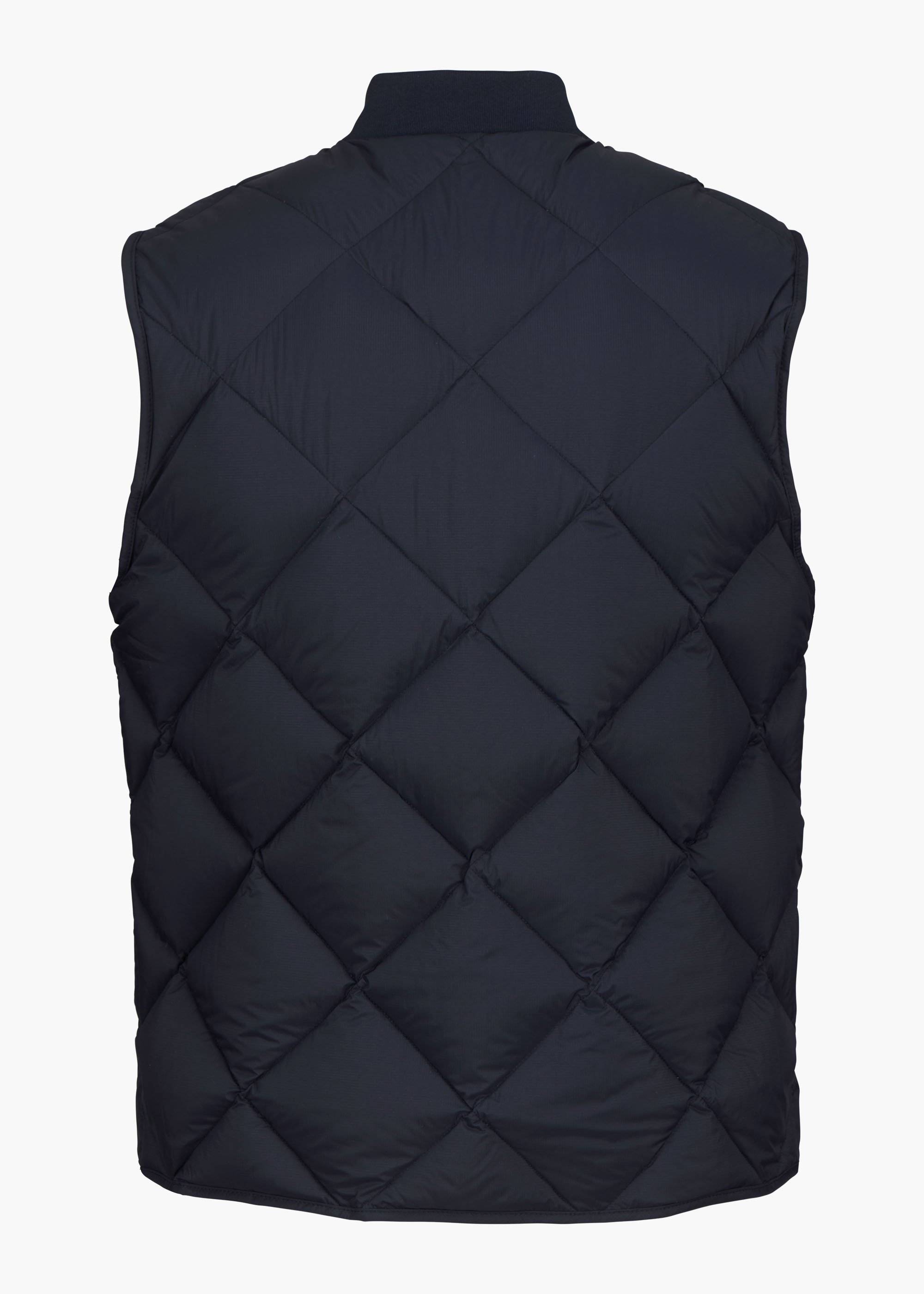 Swims Myoko Down Vest