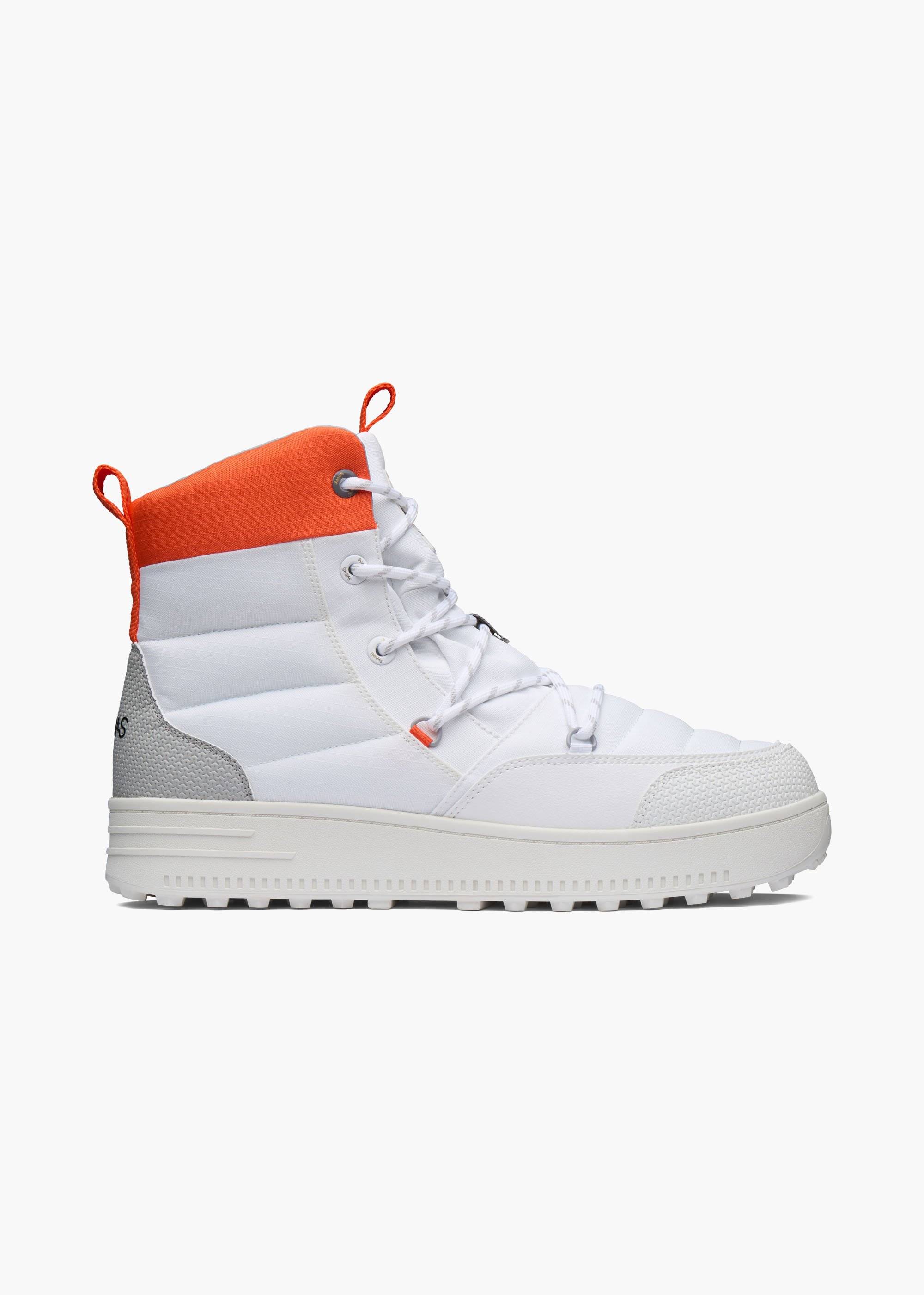 Swims Snow Runner