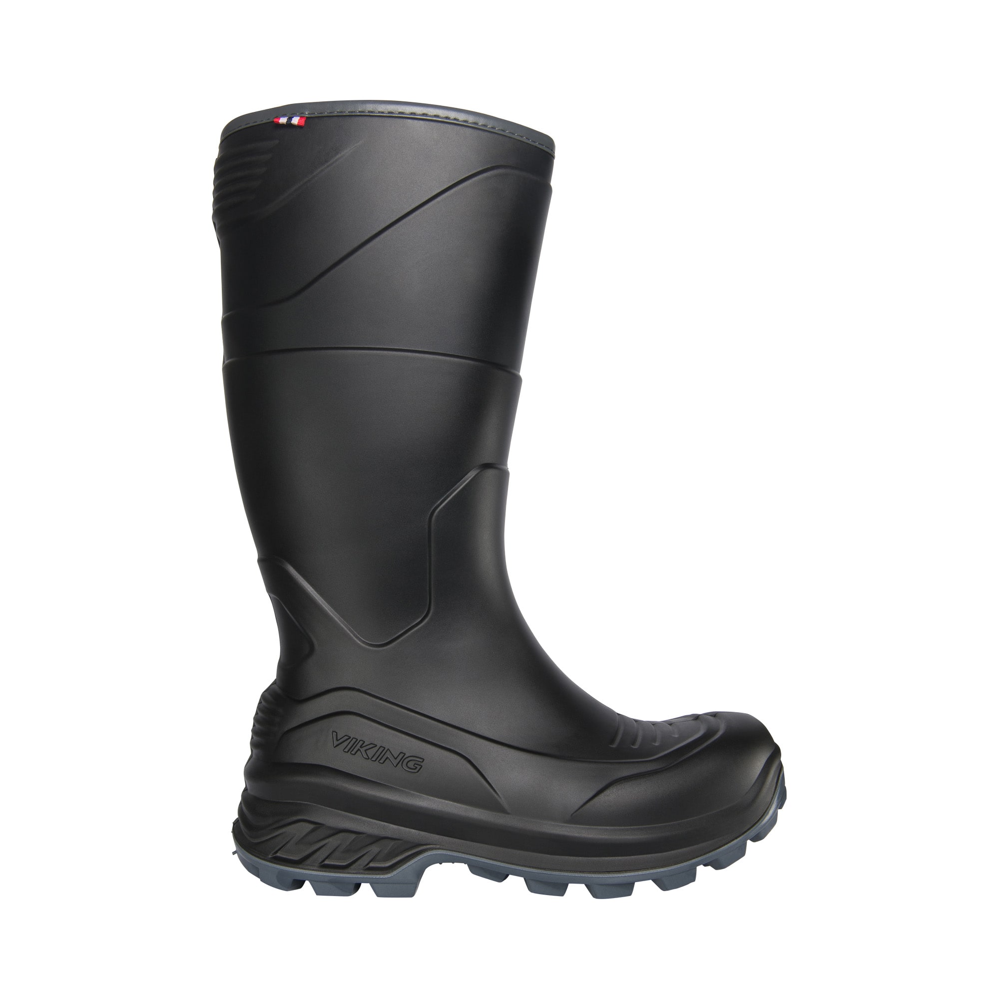 Viking Trophy Icefighter, Thermo Boots