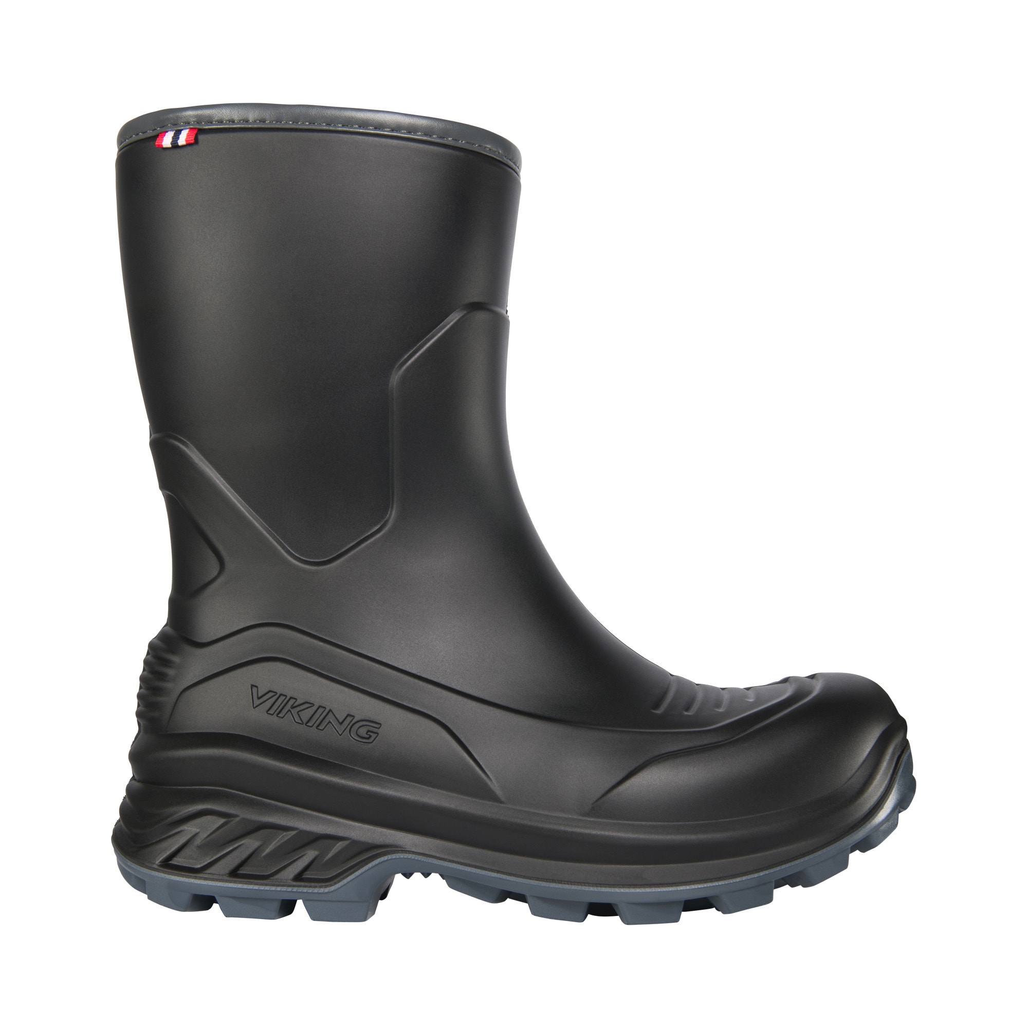 Viking Trophy Icefighter Mid Thermo Boots