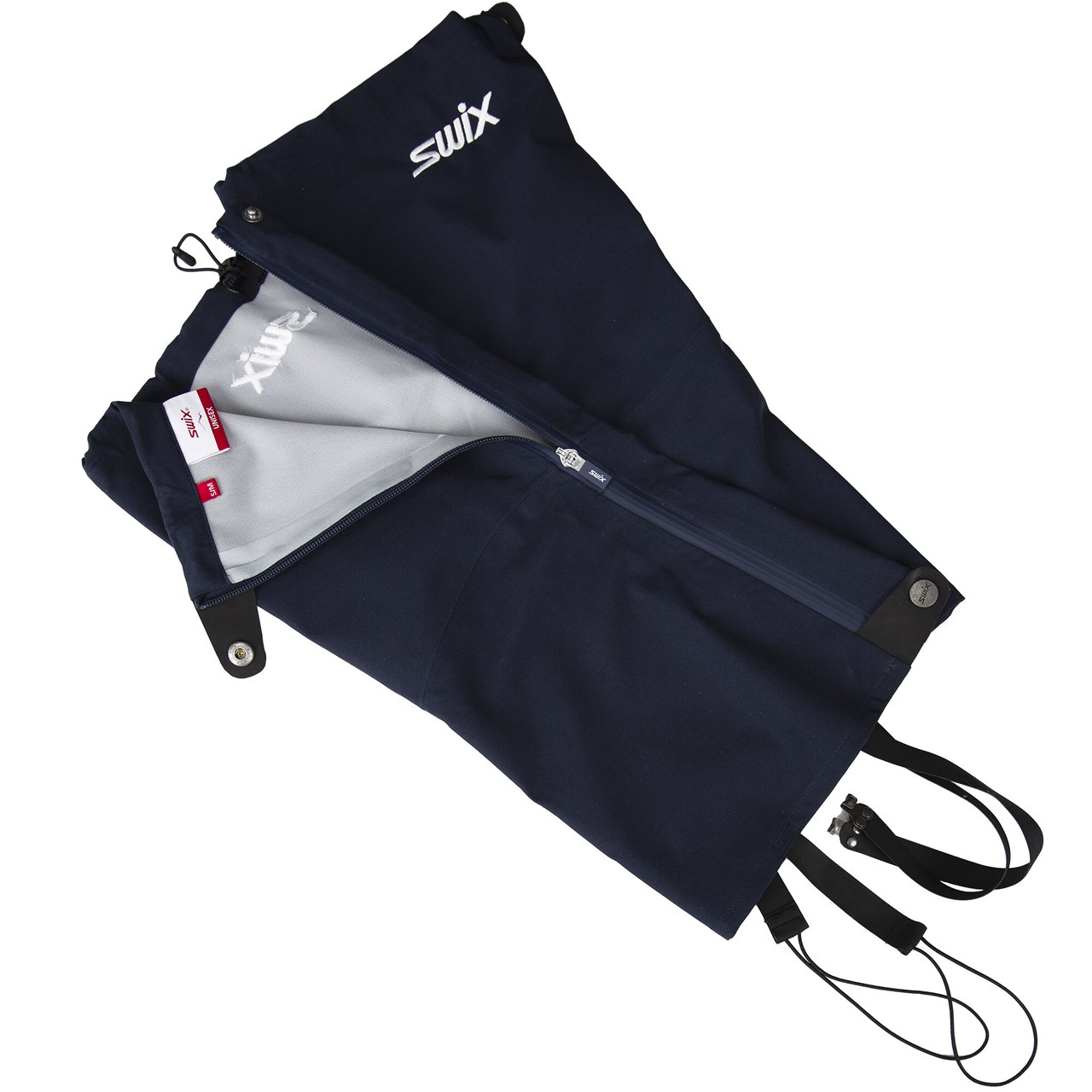 Swix Blizzard Gaiters Unisex