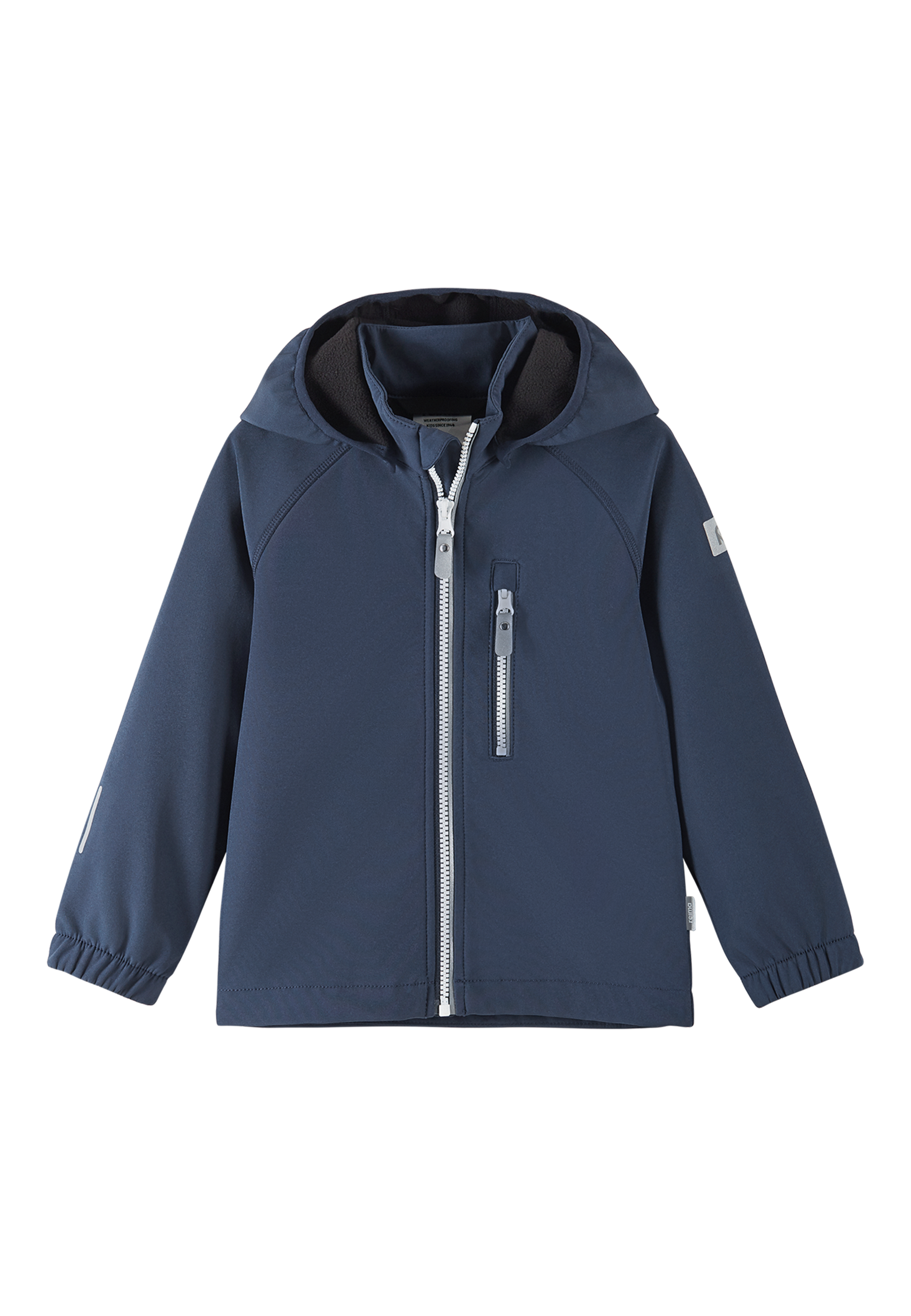 Reima Vantti Softshell Jacket 