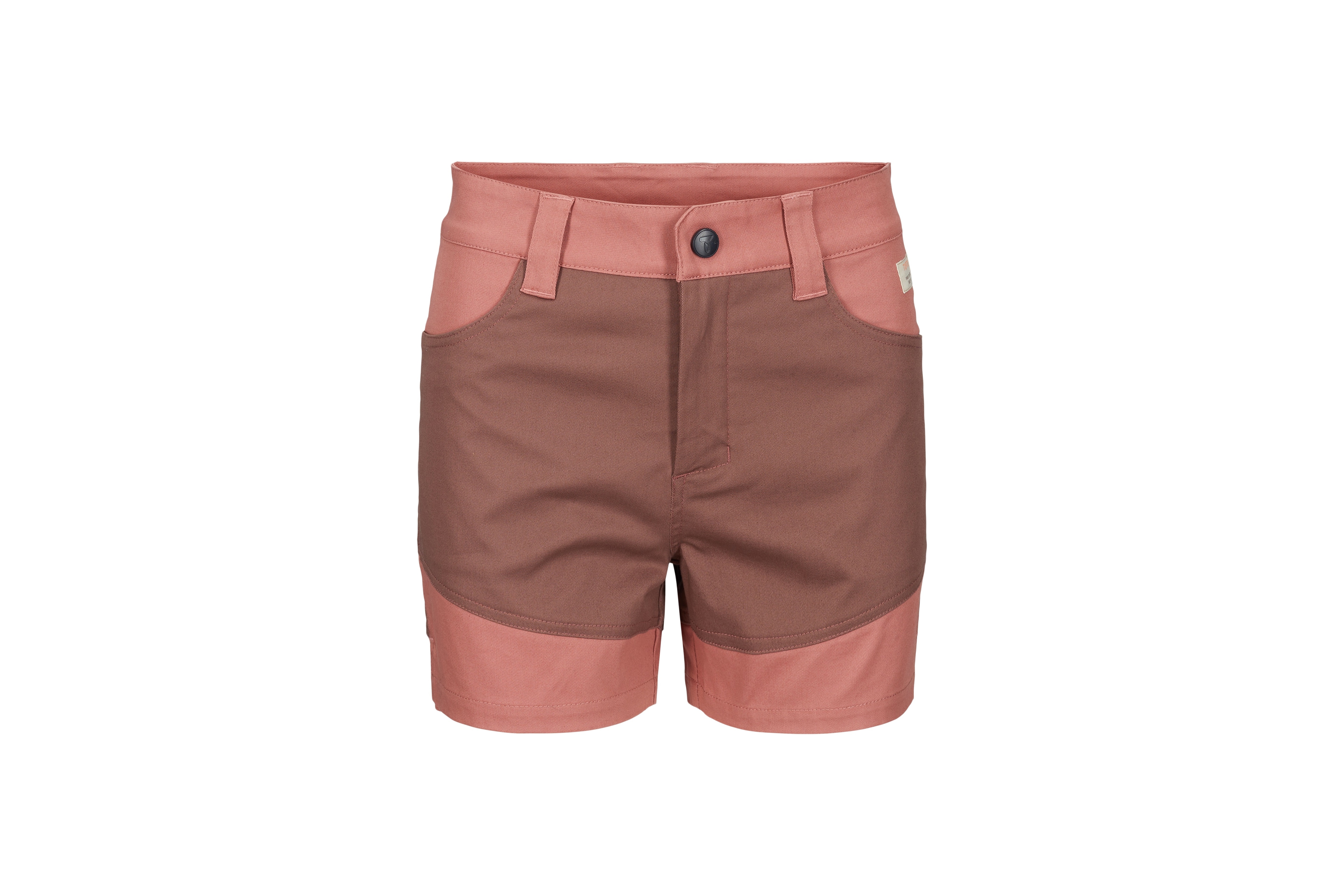 Tufte Leisure Shorts Dame