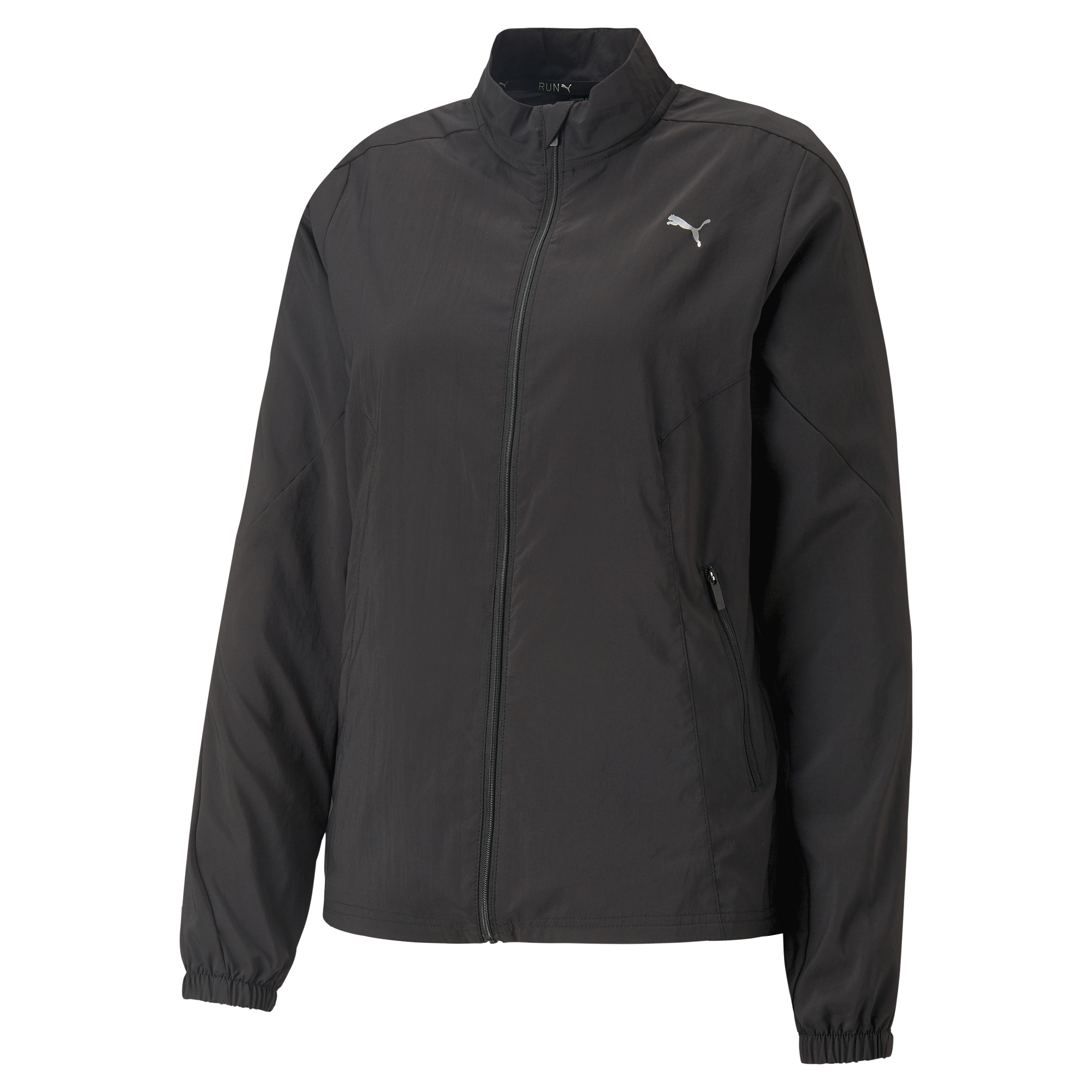 Puma Run Favorite Woven Jacket, Dame