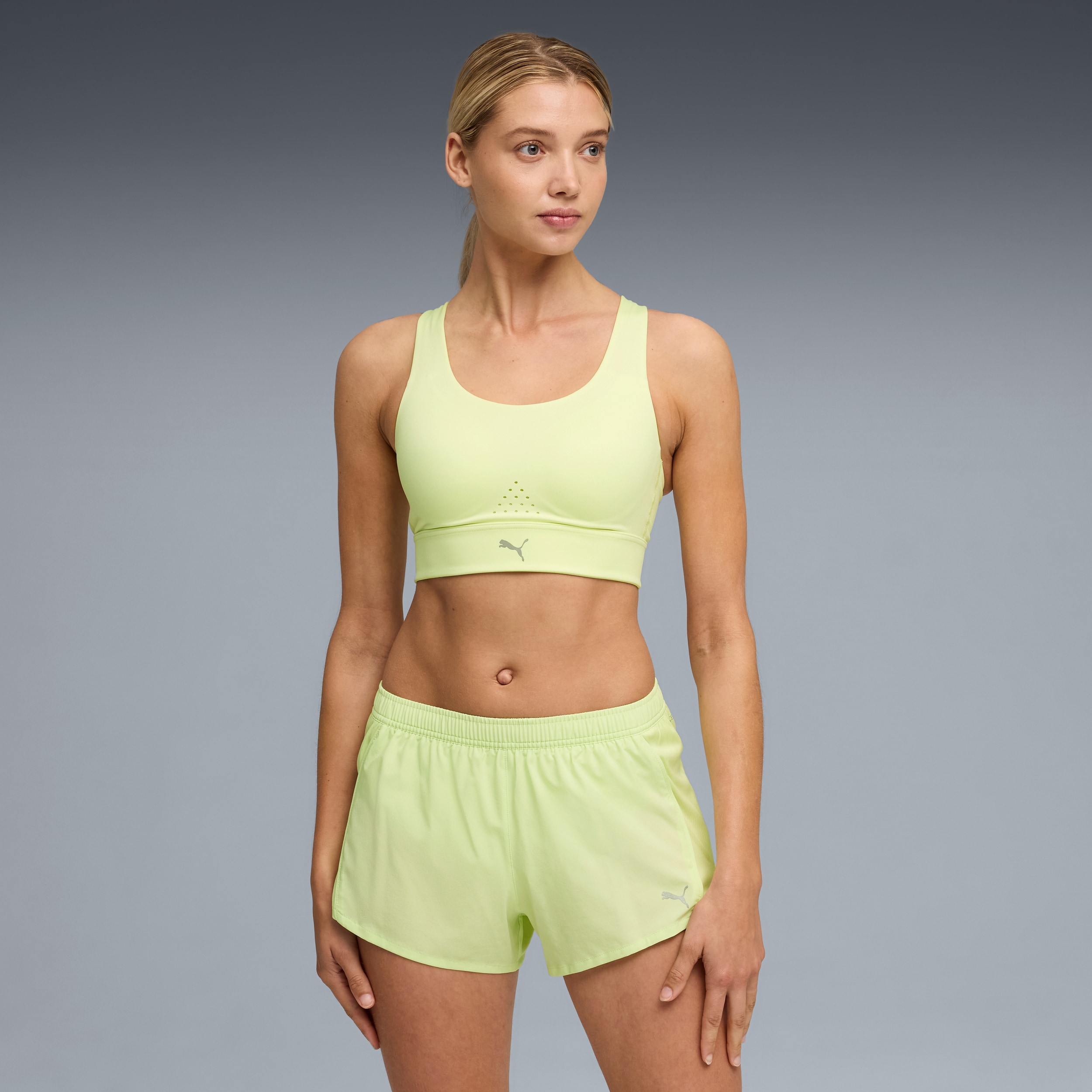 Puma PWRbreathe Run Bra