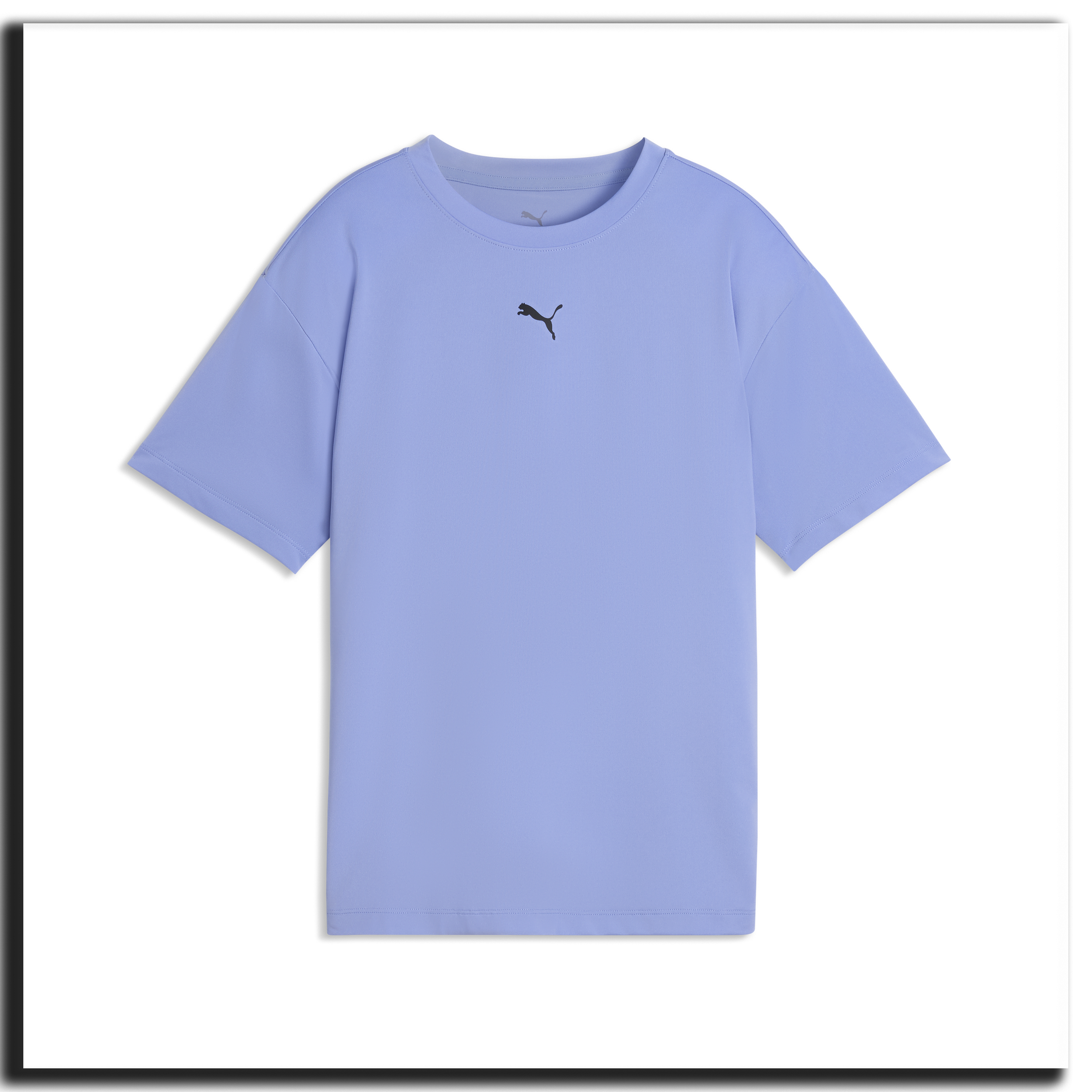 Puma TAD ESS Tee Junior