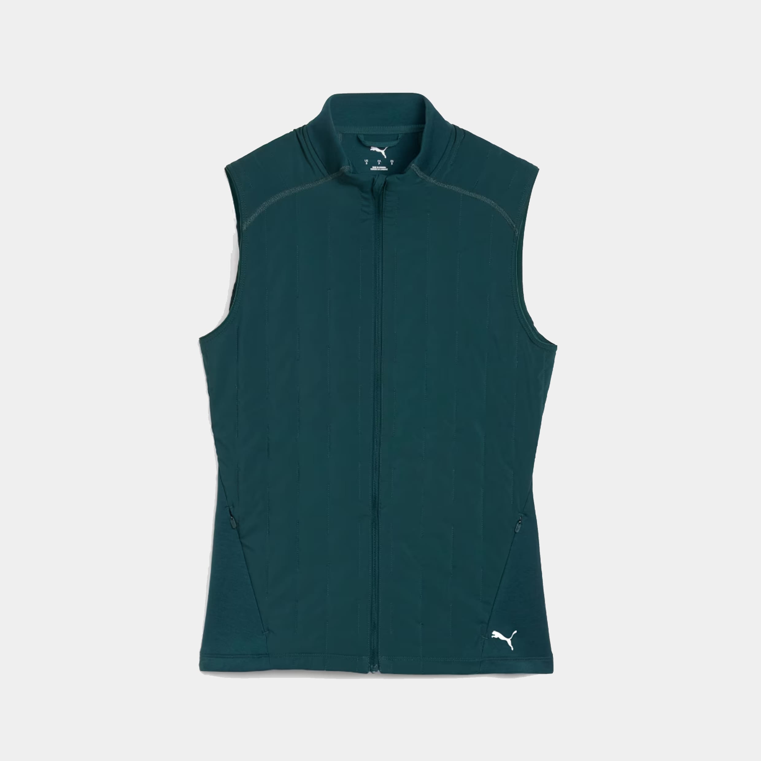 Puma Run Cloudspun Warmlbl Vest, Dame