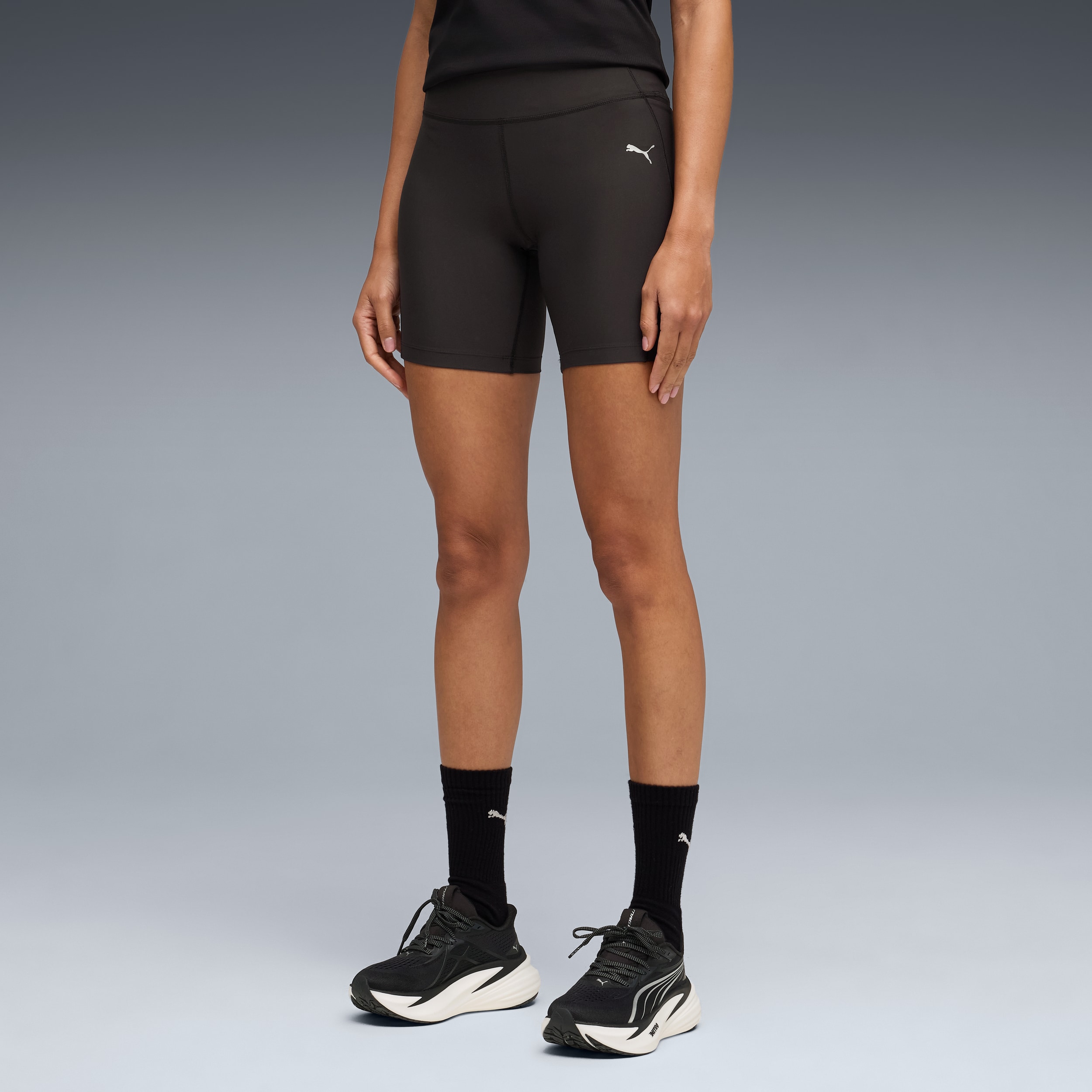 Puma Dreamrun 7" Short Tight, Dame