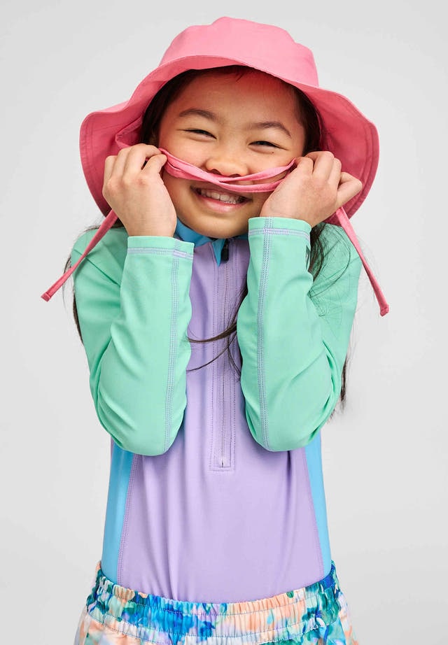 Reima Solhatt Barn Rantsu