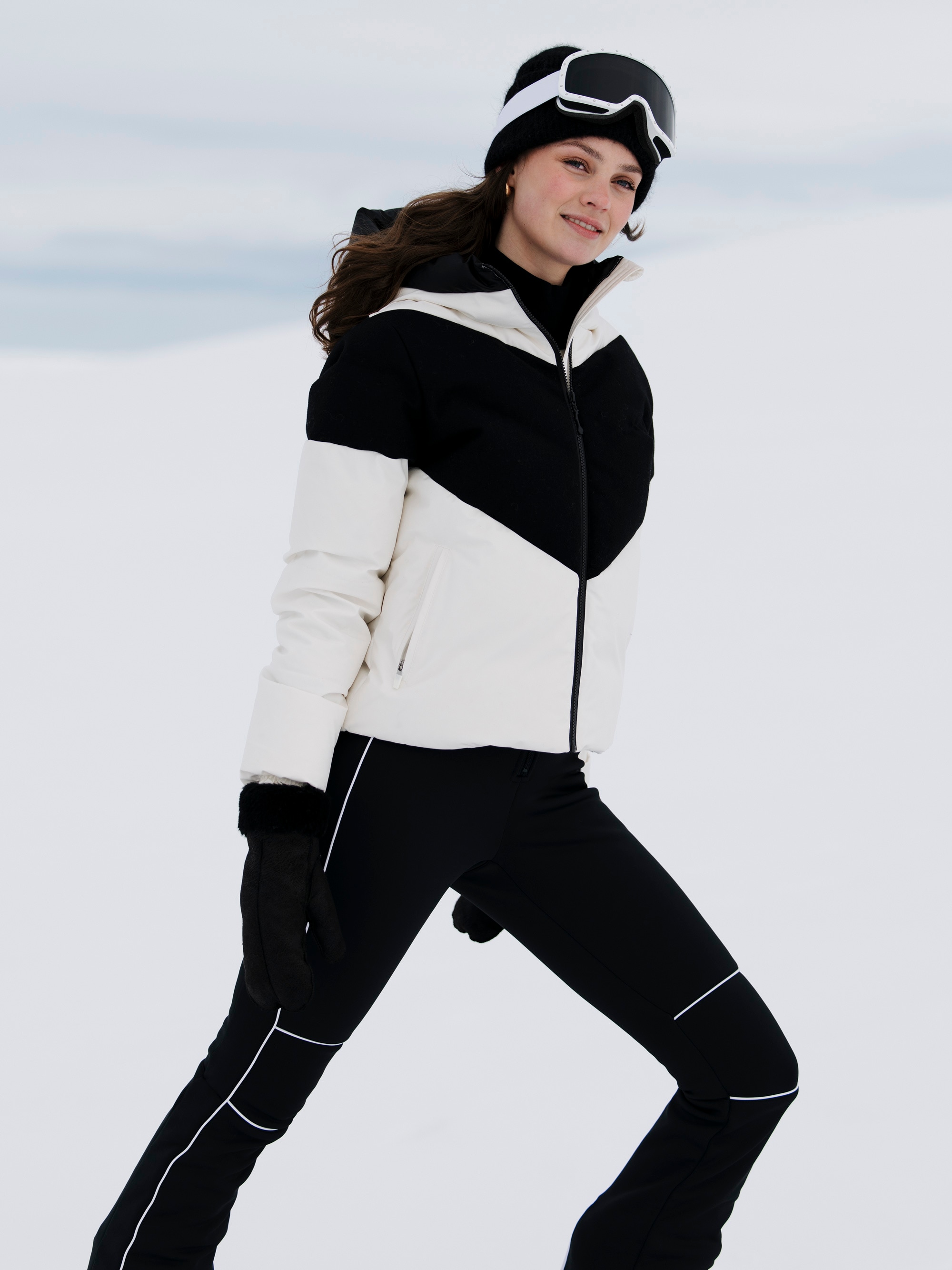 Woolland Galdhøpiggen Special Edition Jacket, Woman