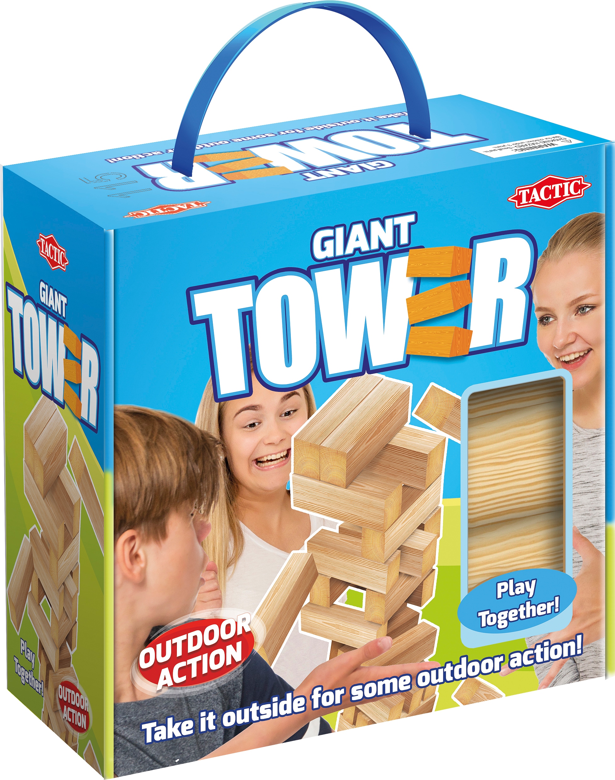 Tactic Tower XL