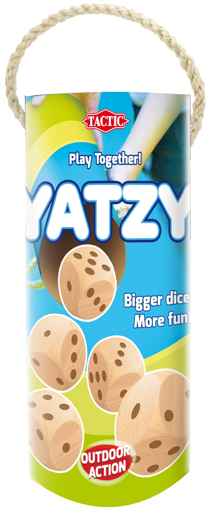 Tactic XL Yatzy