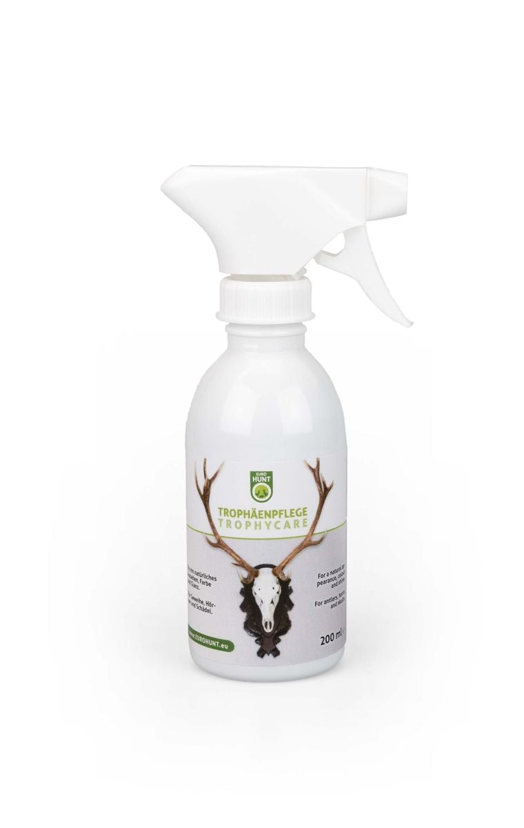 EuroHunt Trofepleie 200ml