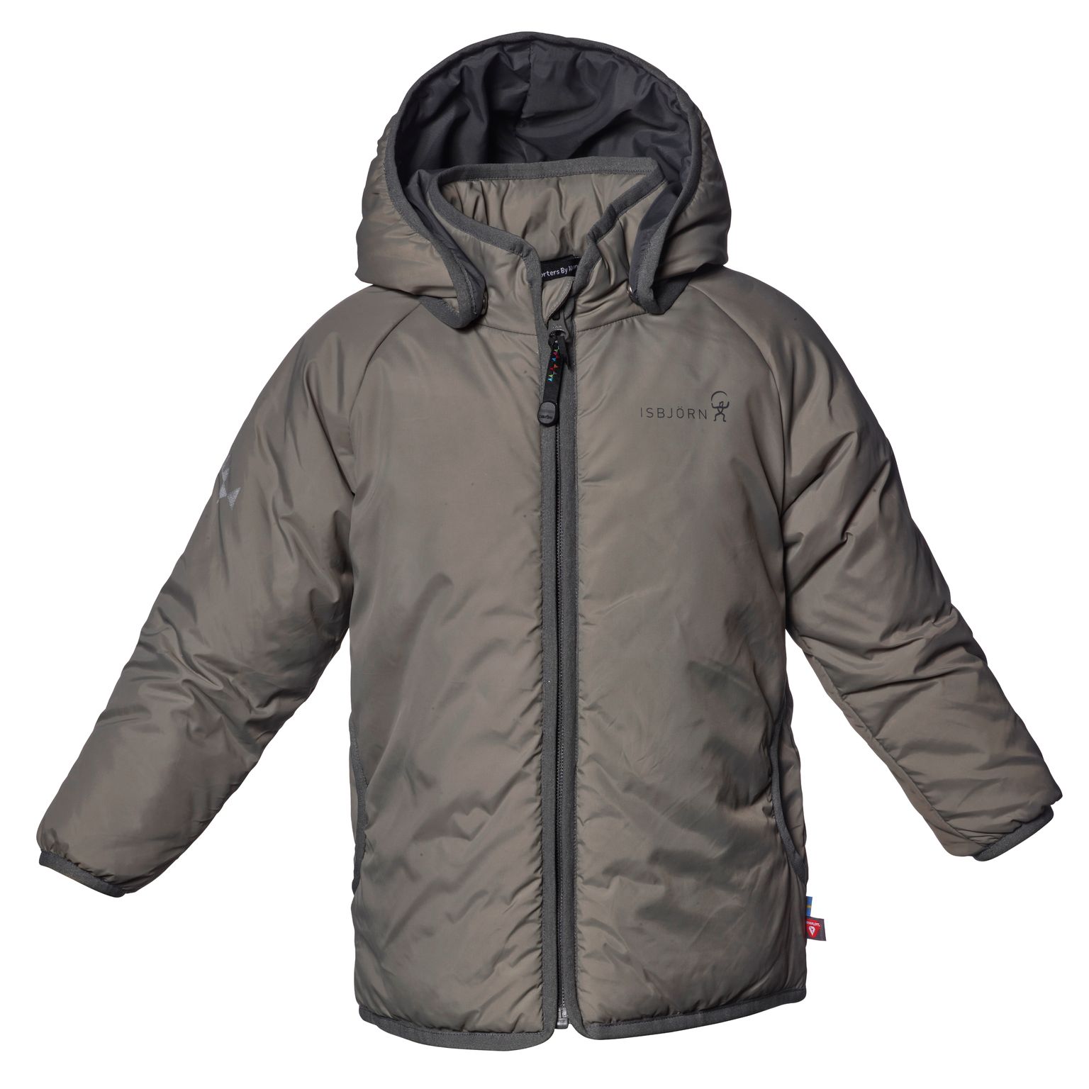 Isbjörn Frost Light Weight Jacket Kids