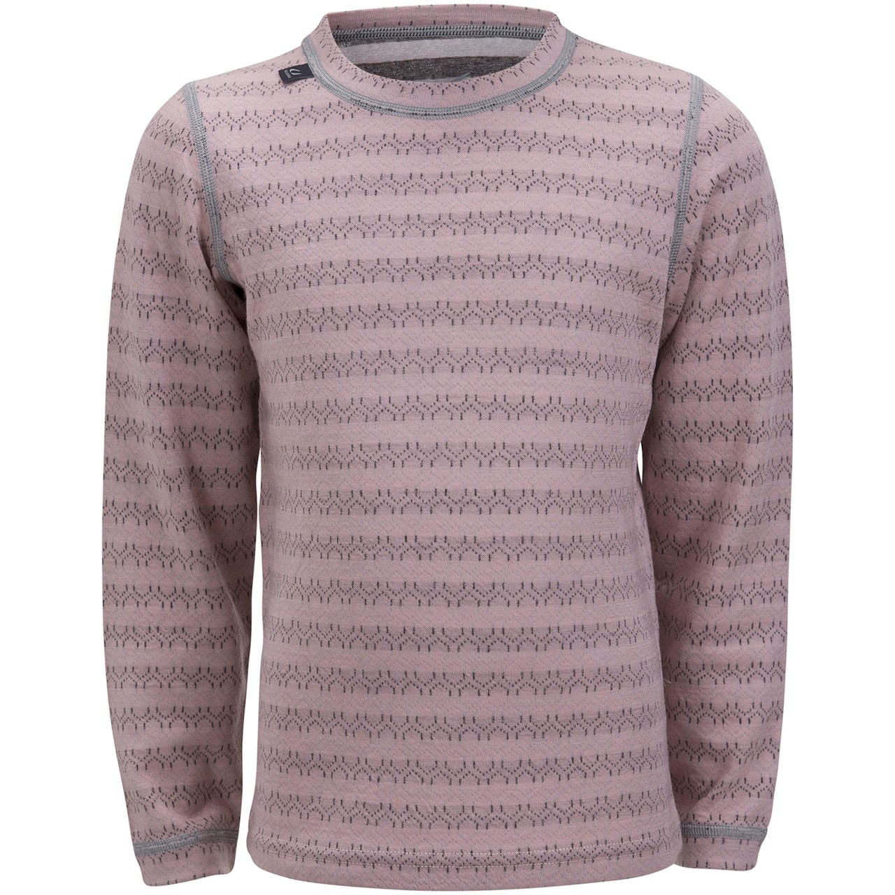 Ulvang 50Fifty 3.0 Round Neck Kids