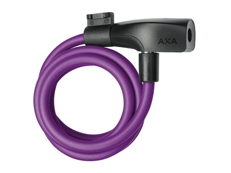 AXA Resolute 8-120 Cable lock