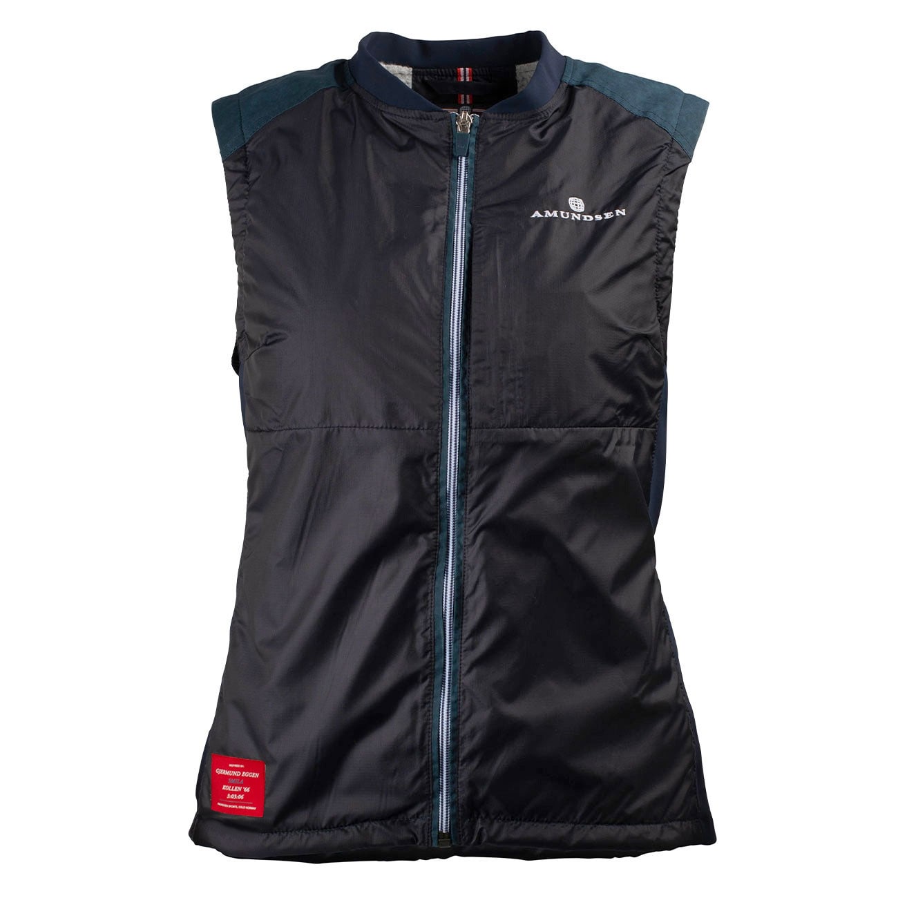 Amundsen Sports 5MILA Vest, Dame