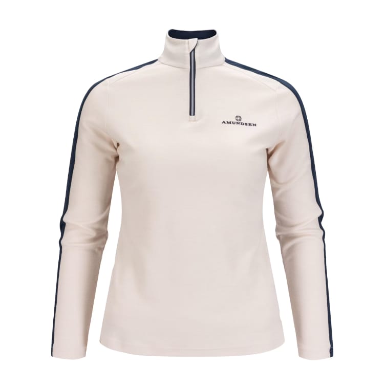 Amundsen Sports 5MILA Half Zip, W's