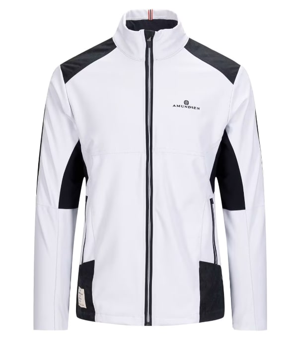 Amundsen Sports 5MILA Jacket, Herre