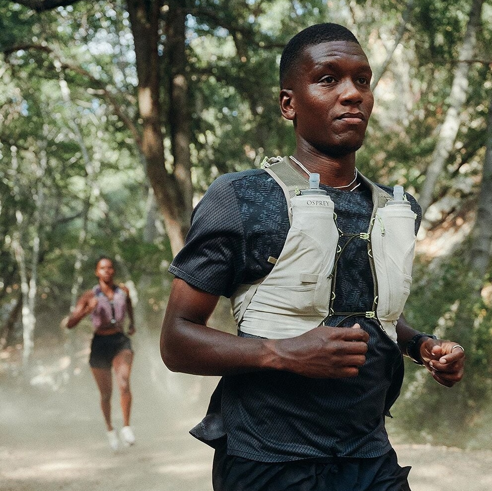 Osprey Duro 6L, Herre