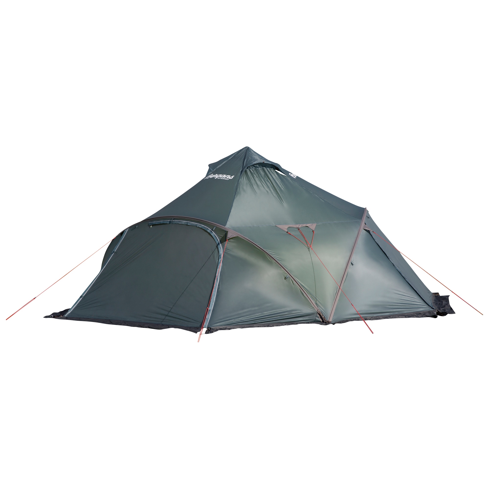 Bergans Wiglo LT6