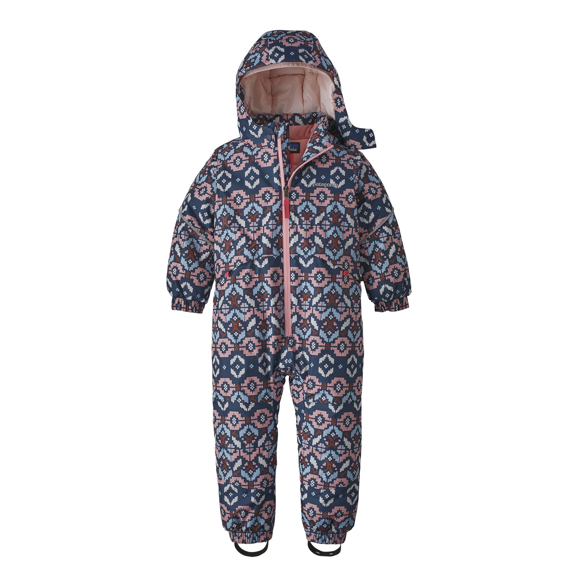Patagonia Baby Snow Pile One-Piece