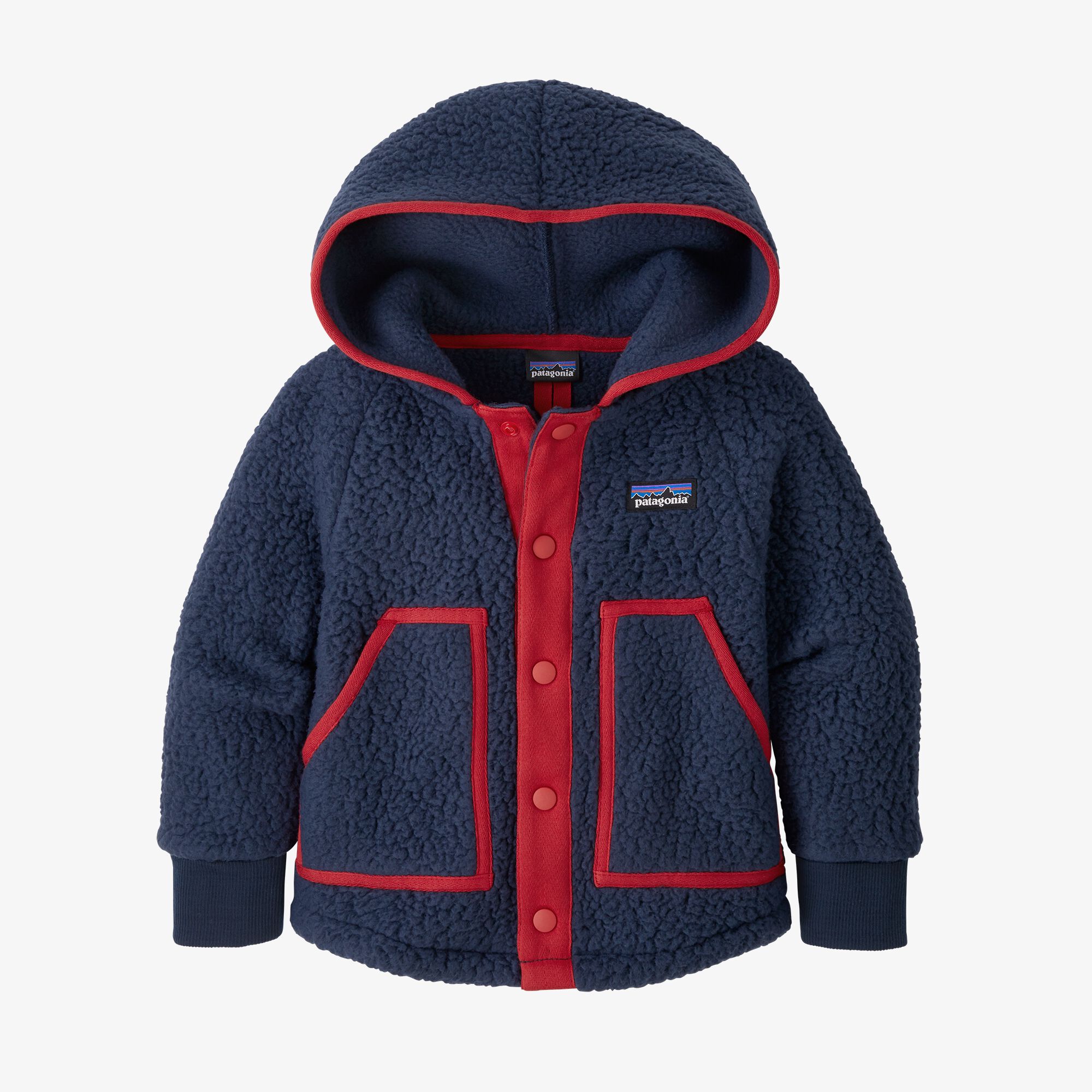 Patagonia Baby Retro Pile Jacket