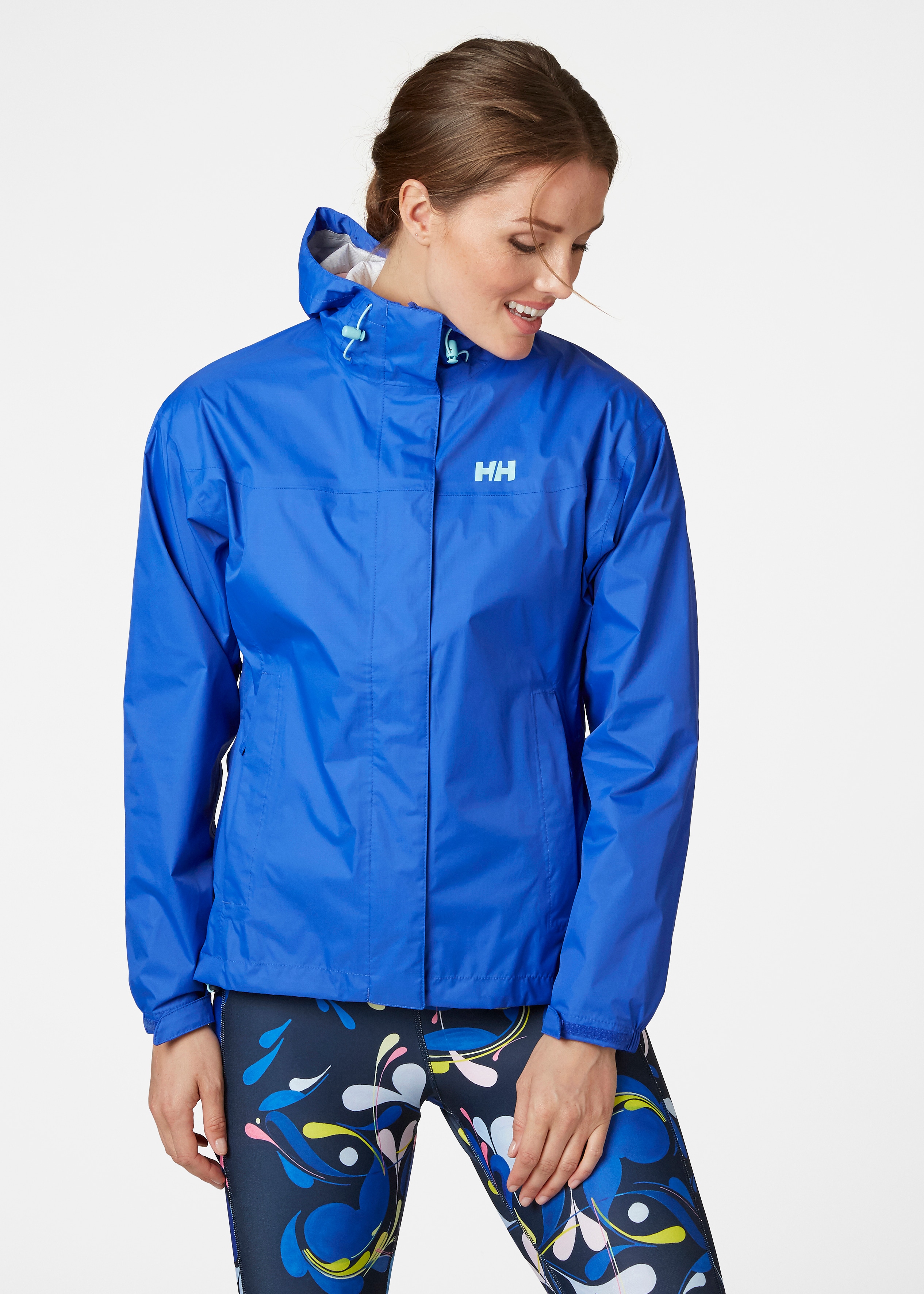 Helly Hansen Loke Jacket, dame