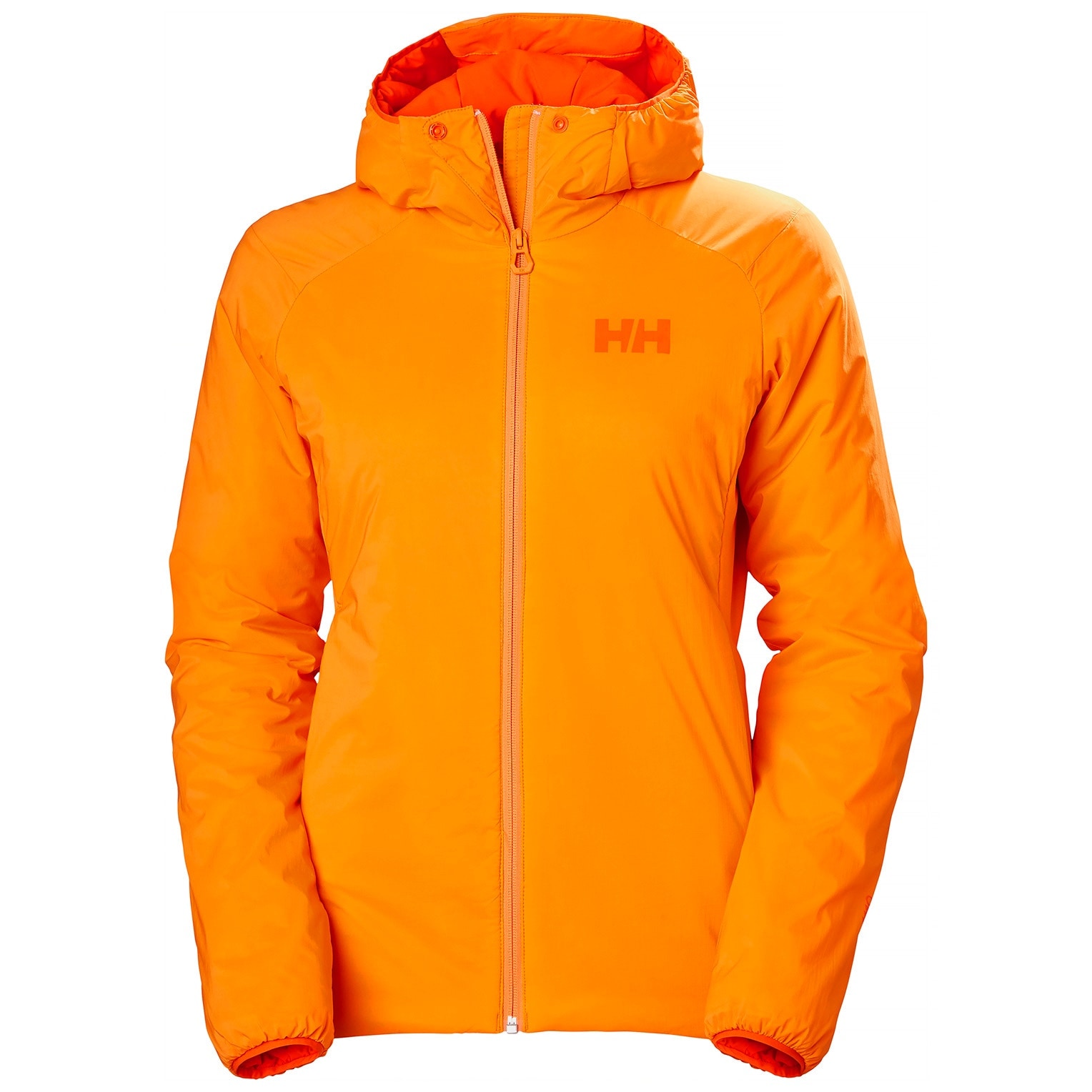 Helly Hansen Odin stretch hooded insulator Jacket, dame