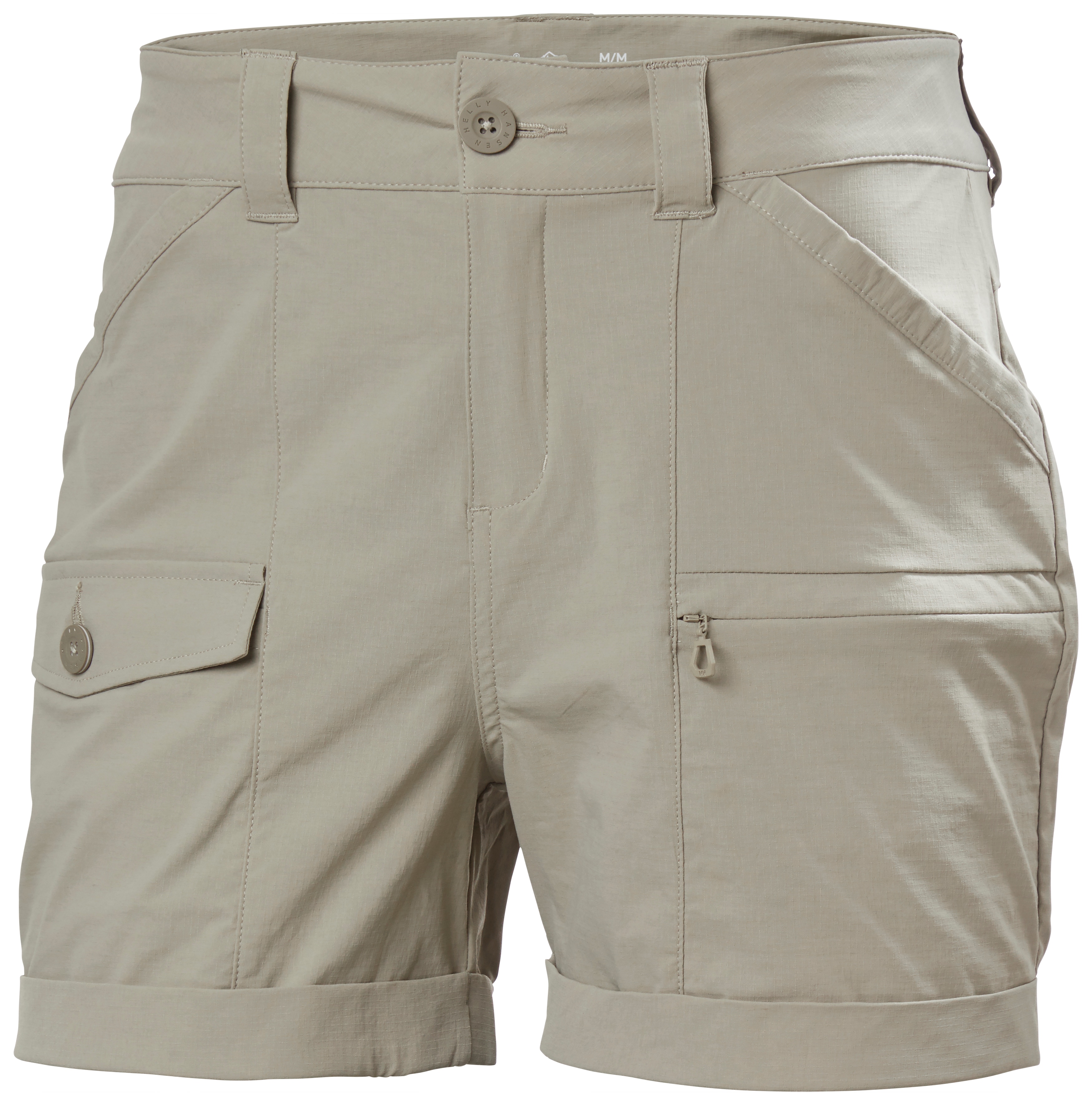 Helly Hansen Maridalen Hiking Shorts, Dame