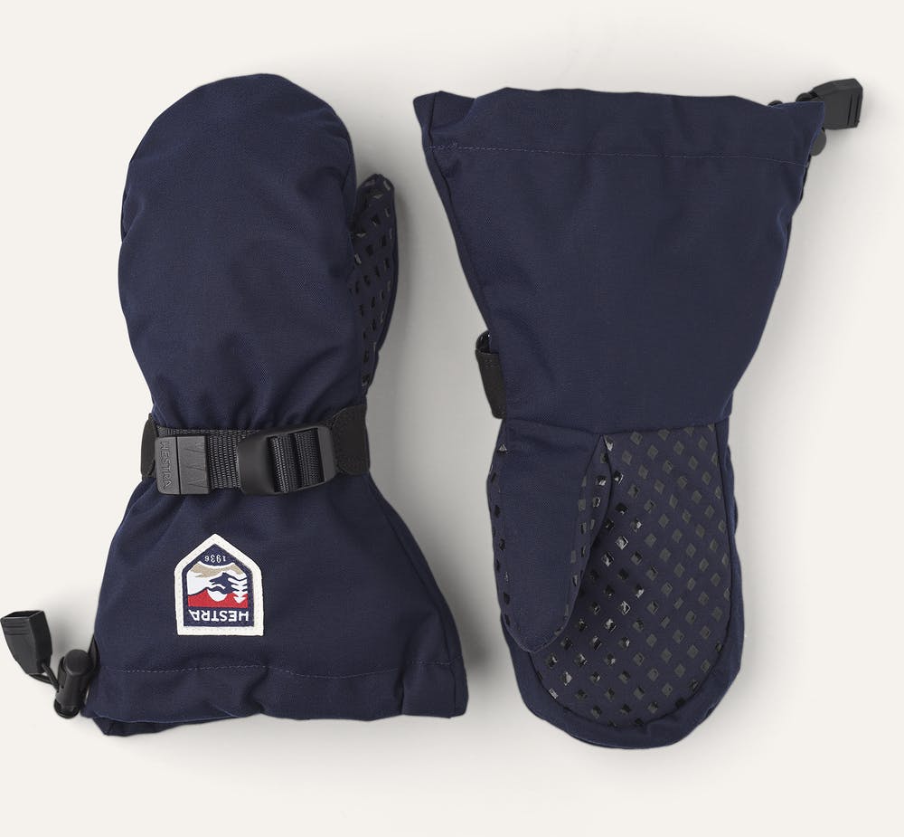 Hestra Fjellvotten JR